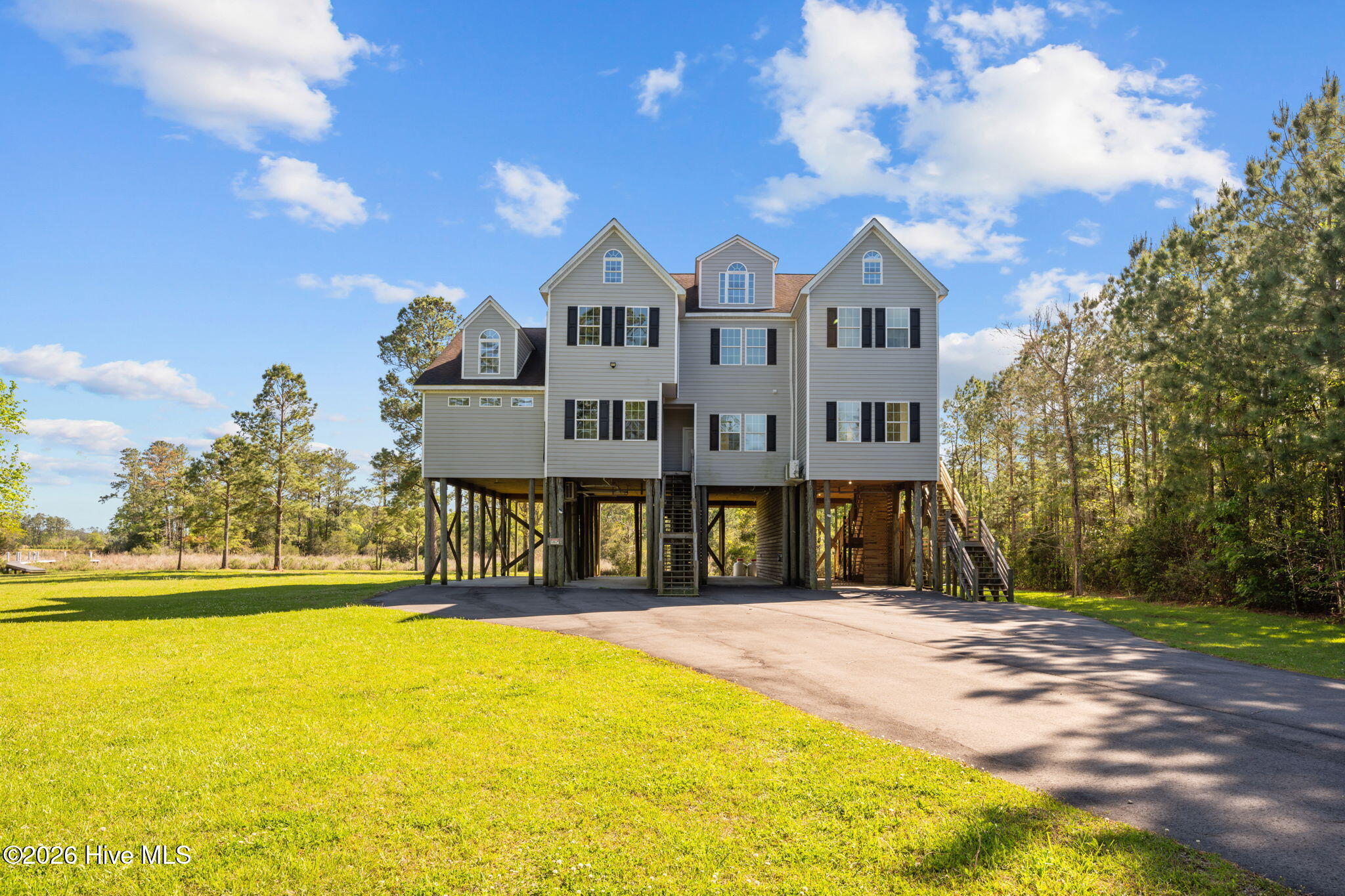 2180 Nc 304 B,Bayboro
