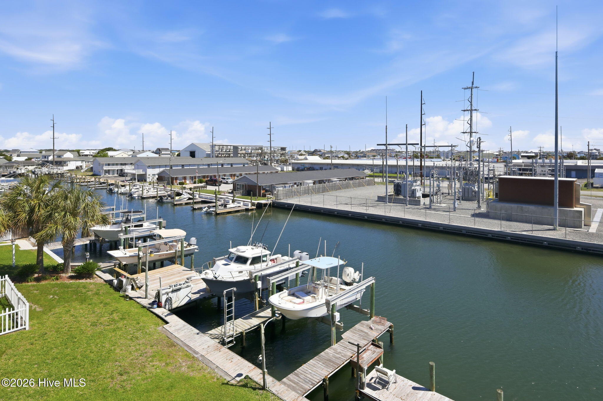 310 N Kinston Avenue,Atlantic Beach