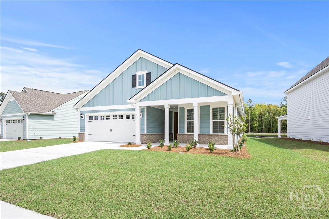 73 Chatham Lane, Richmond Hill, GA 31324 Listing Photo  3