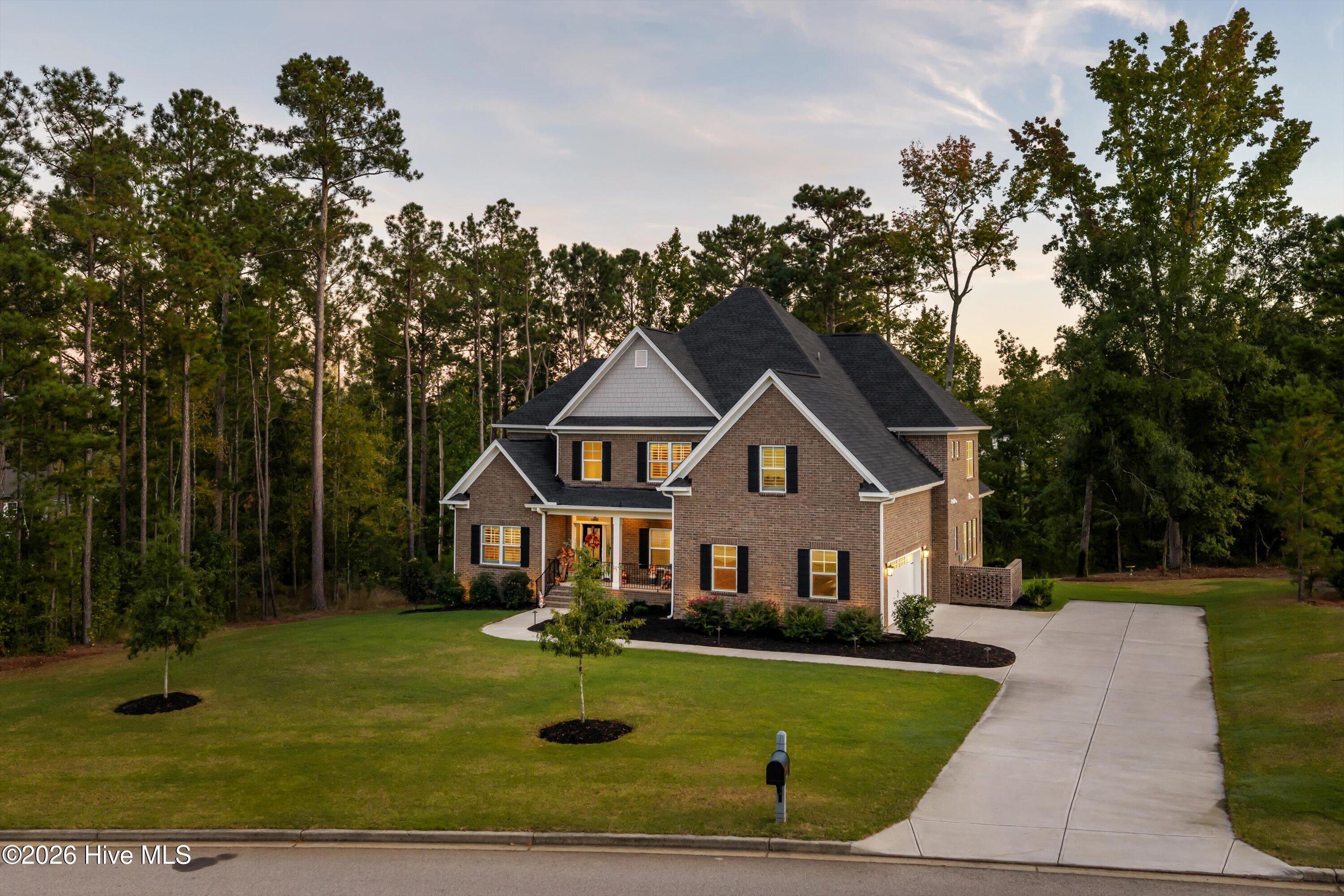 Photo 3 of Single family home for sale at 124 Captain Johnson Dr, North Augusta, SC 29860 | MLS# 100607433 | Listing updated on 2026-10-01