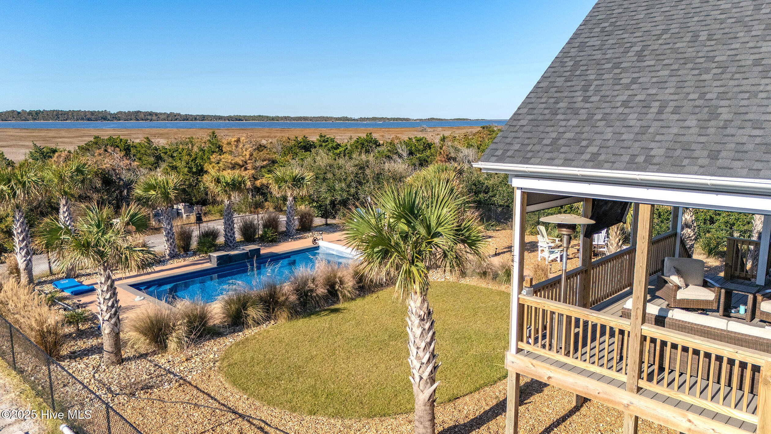 285 Soundview Drive,Cedar Island