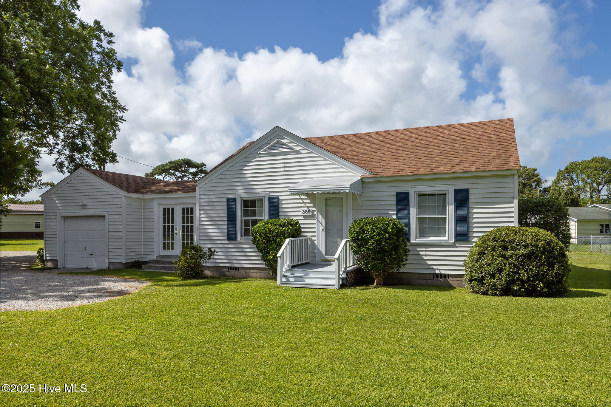 385 Hwy 70 Bettie,Beaufort