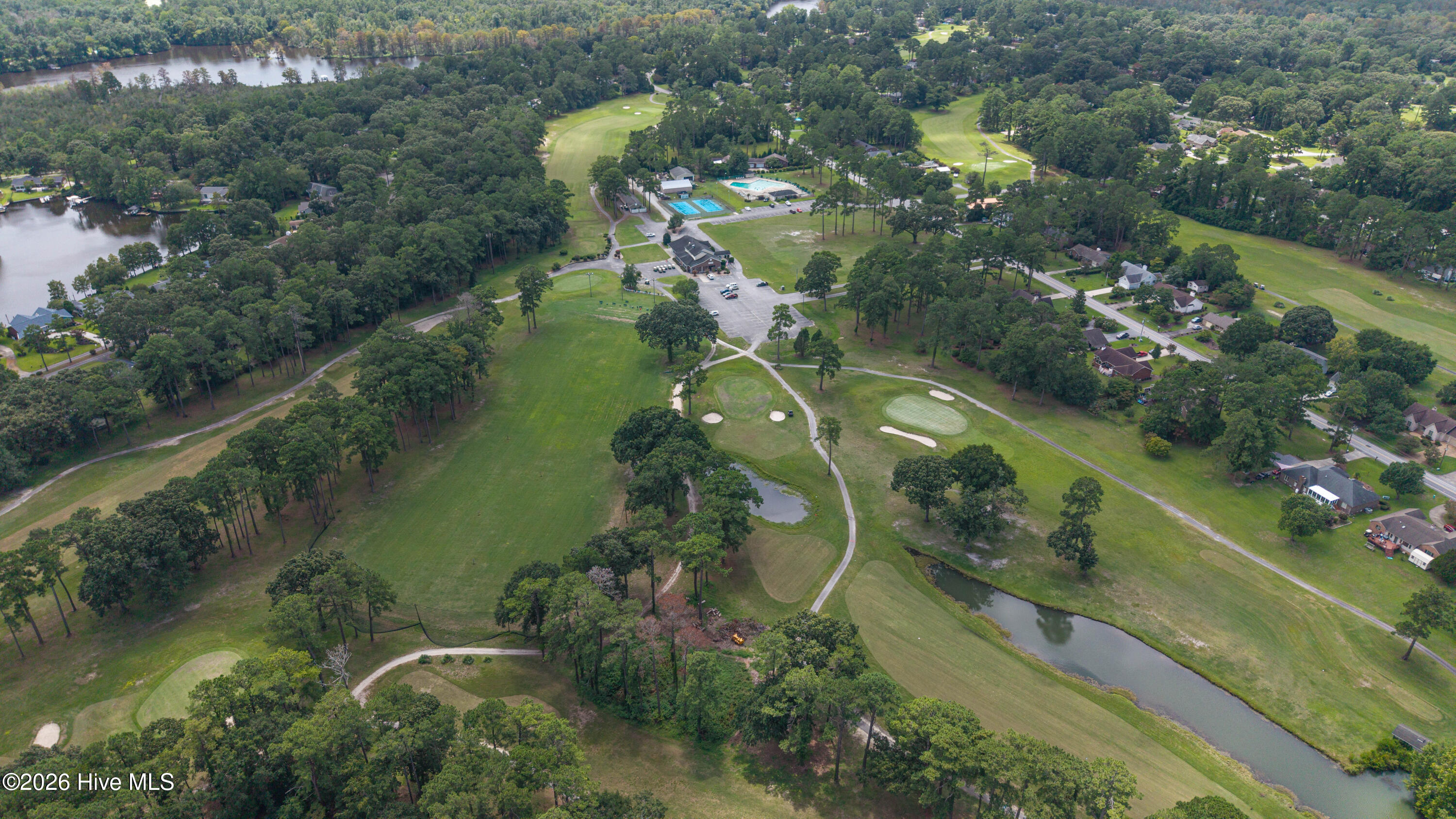 109 Commander Circle,New Bern