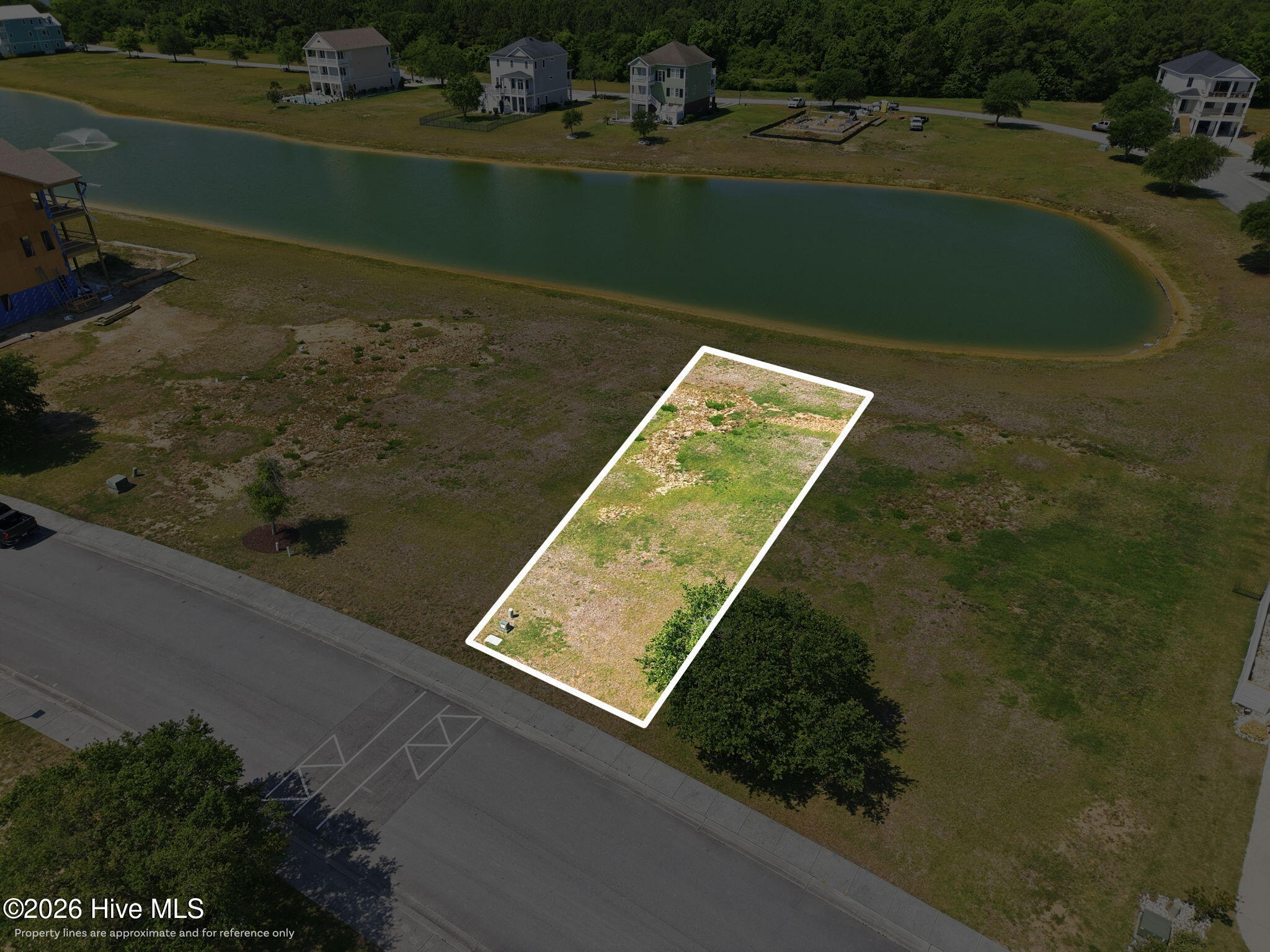 Homes for sale in Newport, NC | 847 Cannonsgate Dr, Newport, NC 28570 | MLS# 100552004
