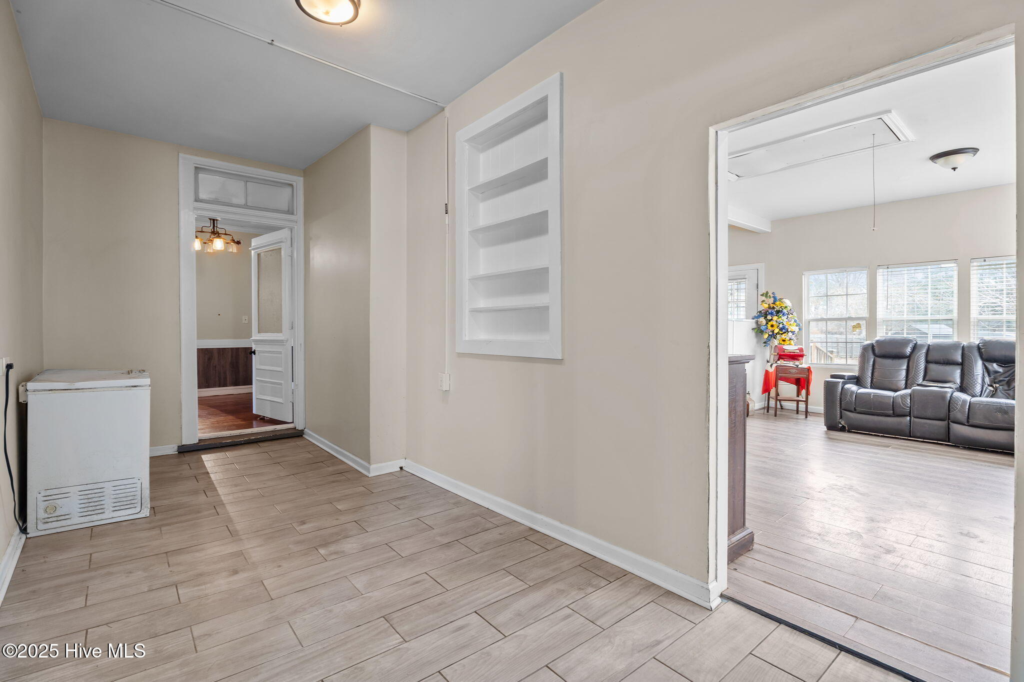 2317 Meadowbrook Road, Rocky Mount, NC, 27801