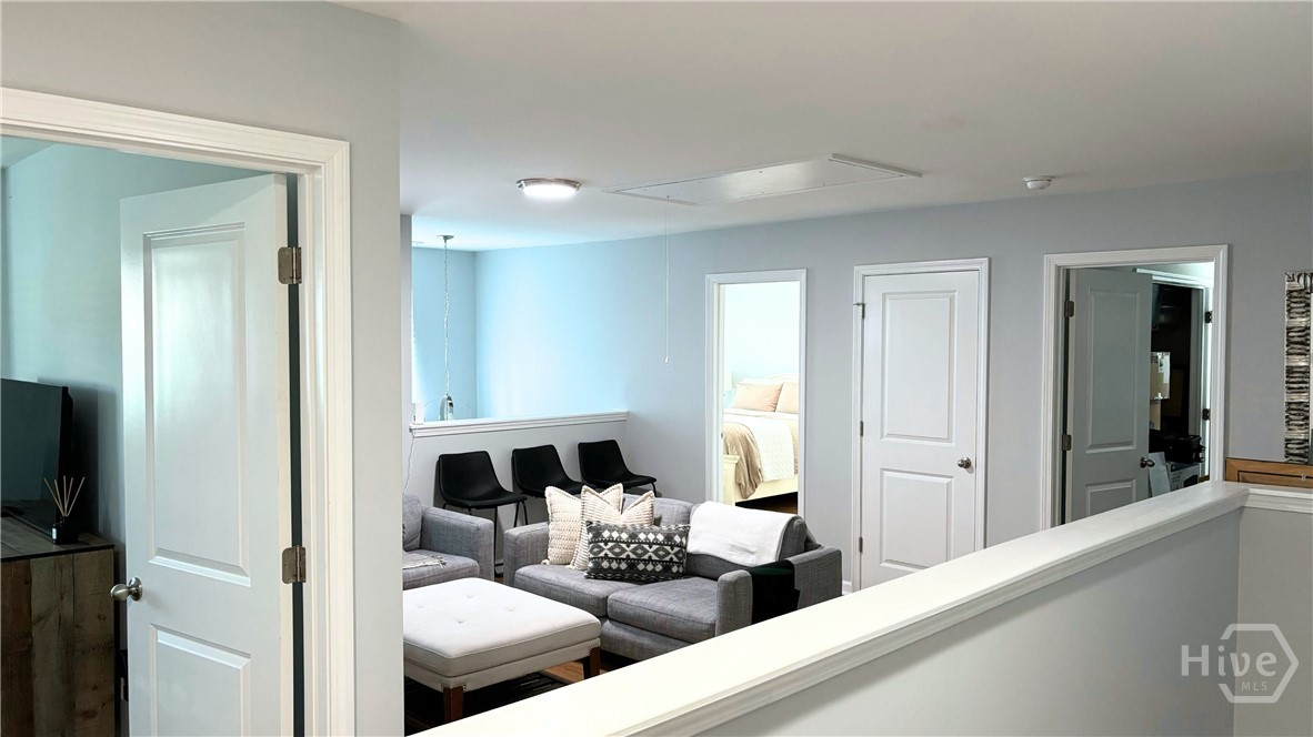 Main Loft