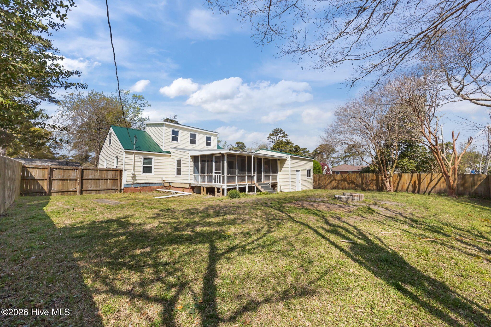 213 Virginia Avenue,Morehead City