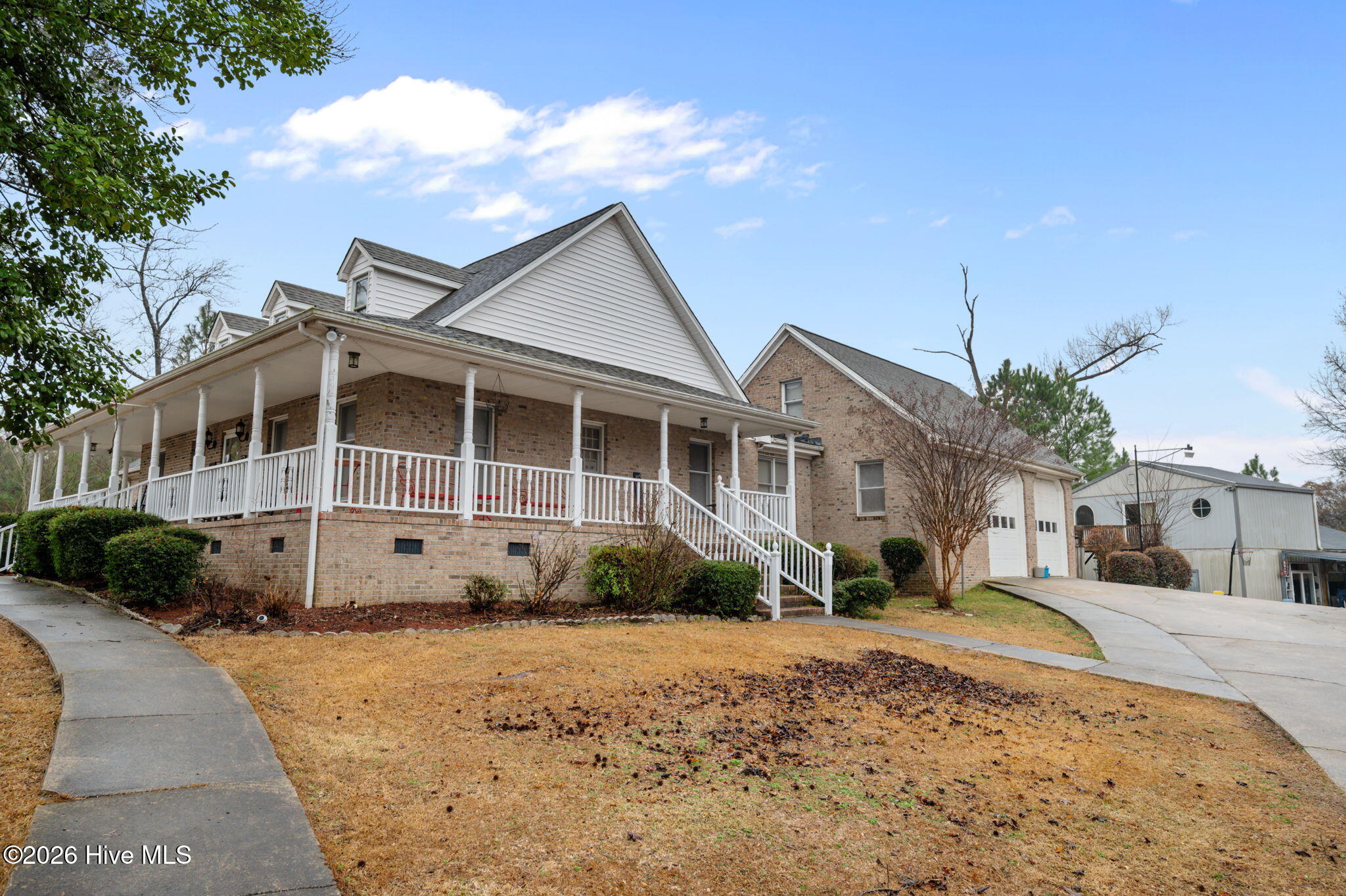 301 Elijah Way, Vass, NC, 28394