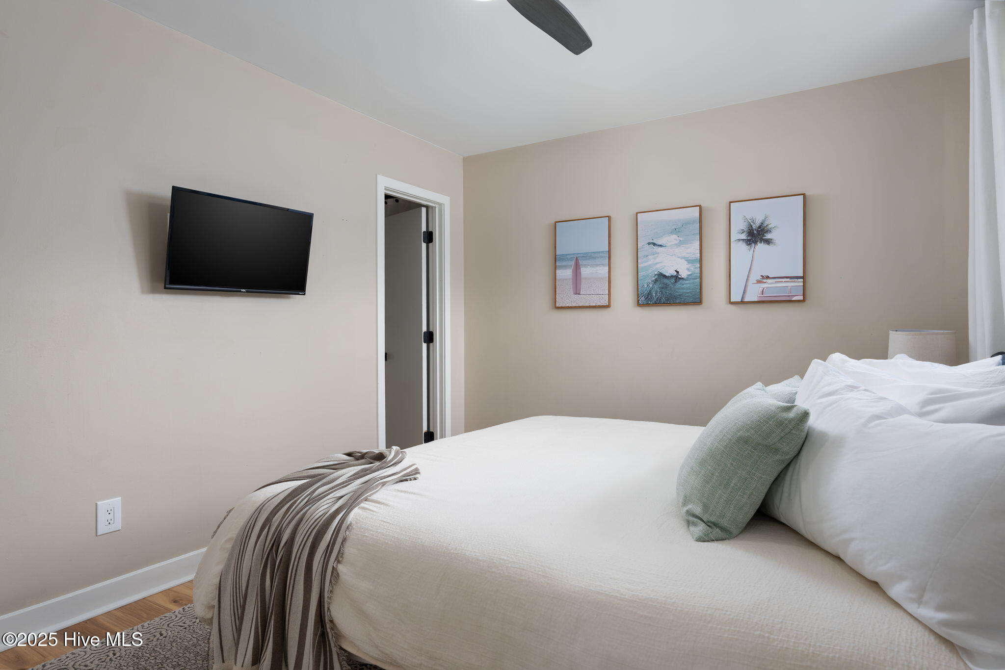 1701 41st Street Apt A, Wilmington, NC 28403 – photo 15: bedroom-02c