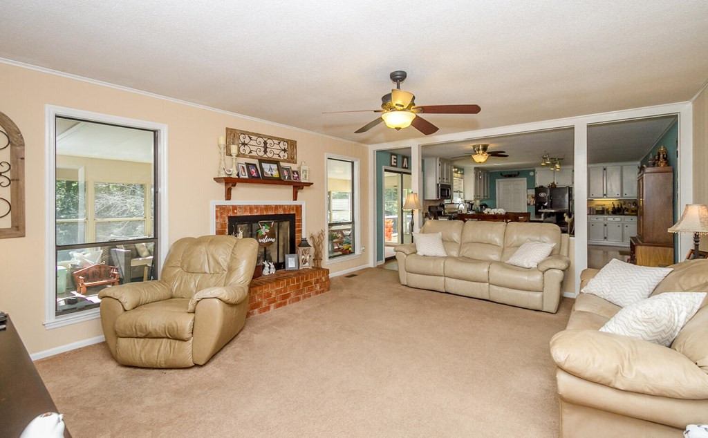 4050 Goshen Lake Drive S, Augusta, GA 30906 Listing Photo  12