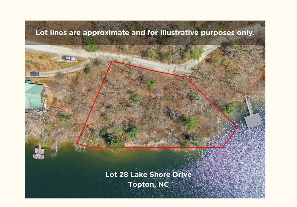 Homes for sale in Nantahala, NC | Lot# 28 Lakeshore Dr, Nantahala, NC 28781 | MLS# 98544230