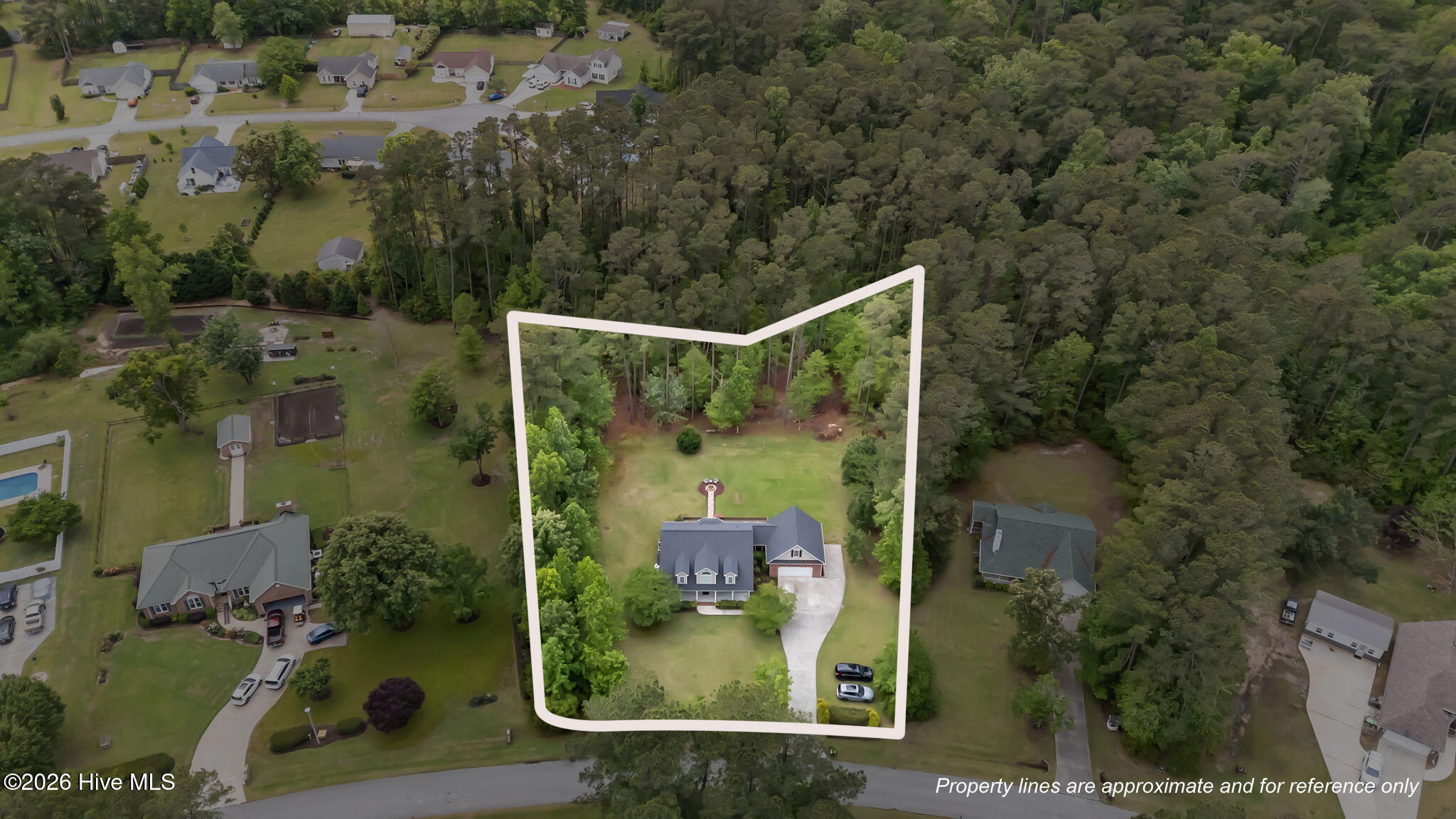301 Seven Seas Drive,Havelock