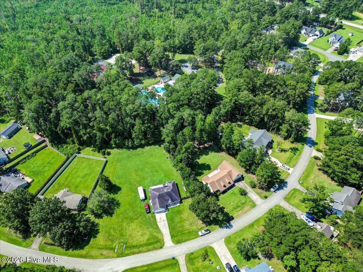 110 Seattle Slew Drive,Havelock