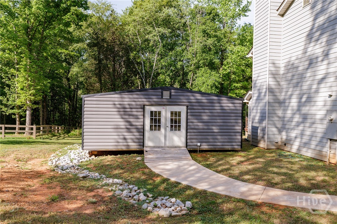 271 Oxmoor Close