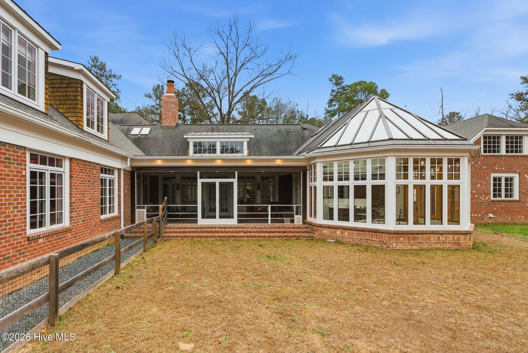 107 Linden Trail, Aberdeen, NC, 28315