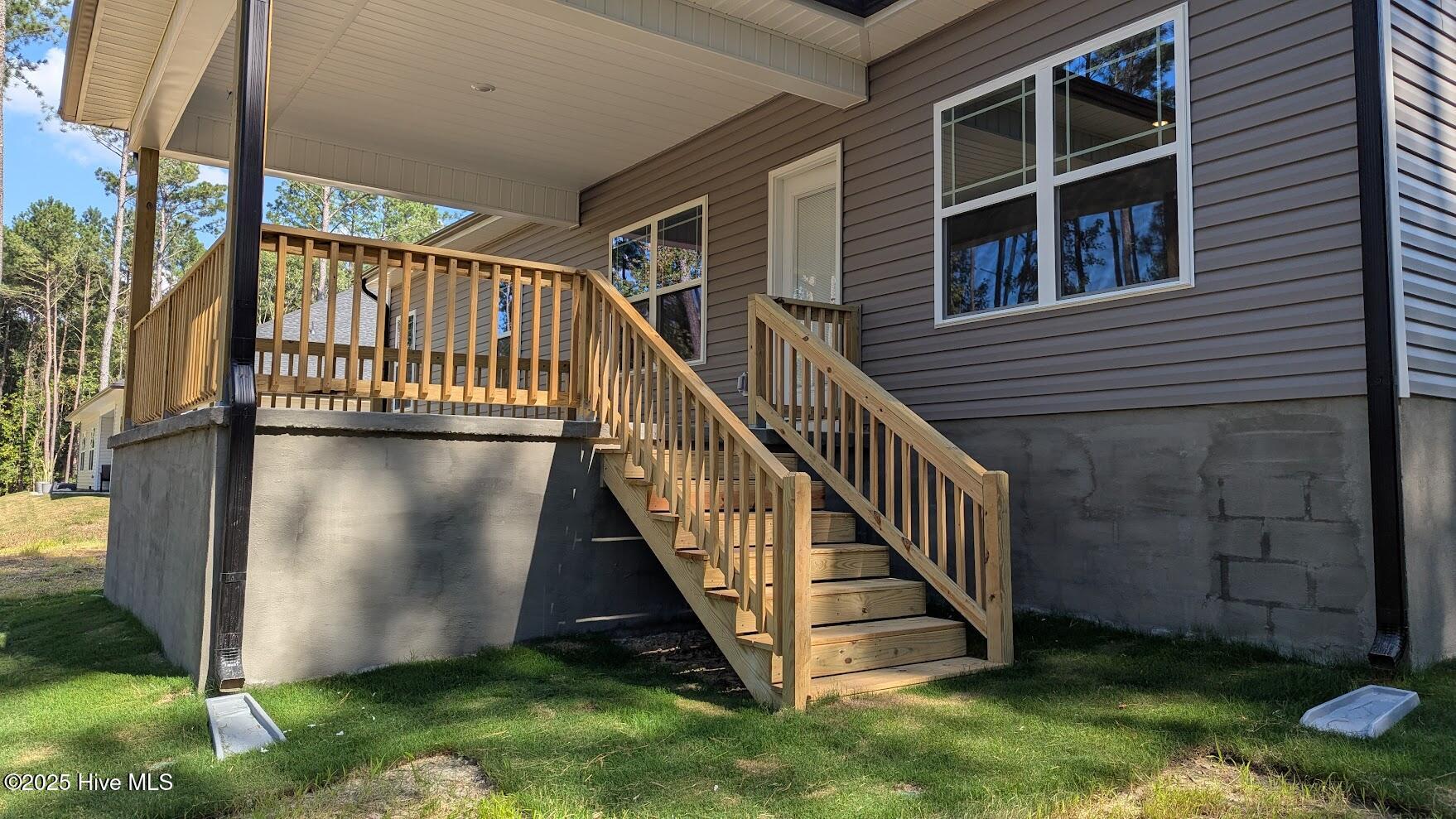 1737 Pecan Drive UNIT lot 21, Nashville, NC, 27856