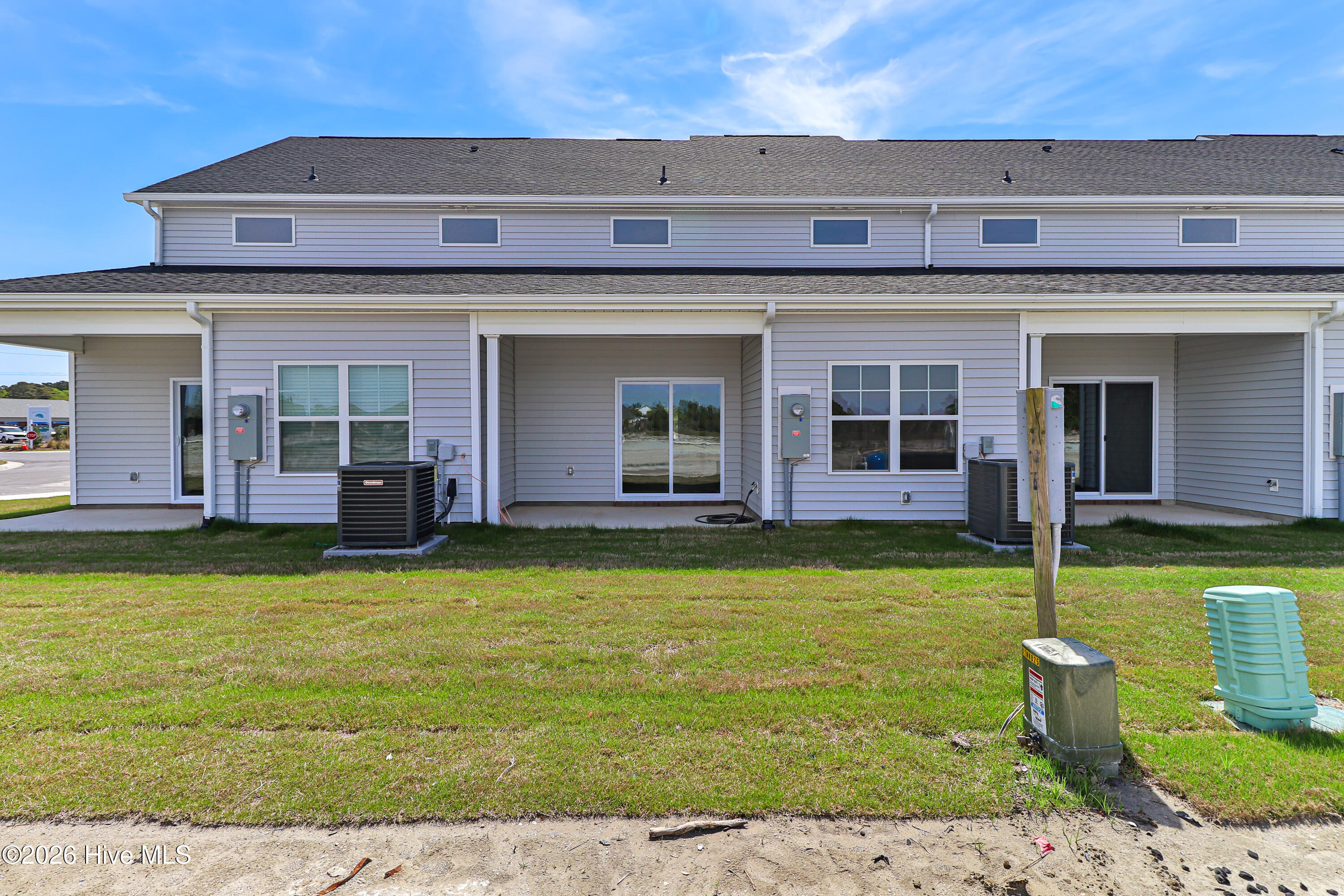 245 Cline Way Unit 112, 1809 Live Oak,Beaufort