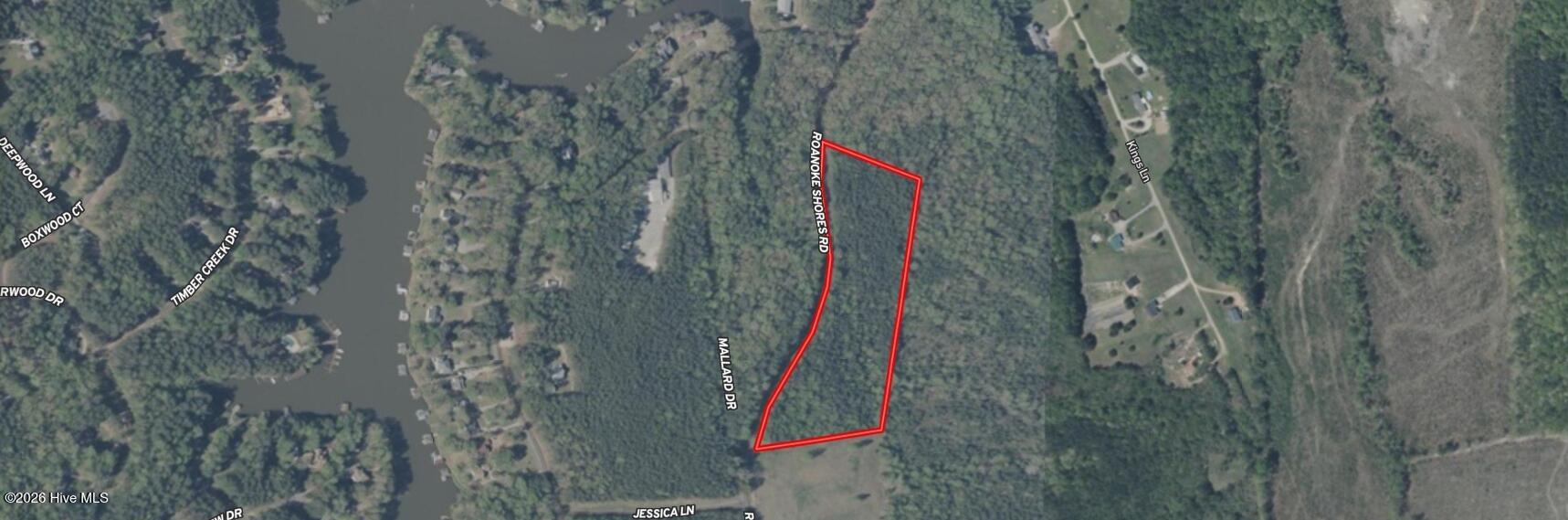 Homes for sale in Littleton, NC | 0 Roanoke Shores Rd, Littleton, NC 27850 | MLS# 100552026