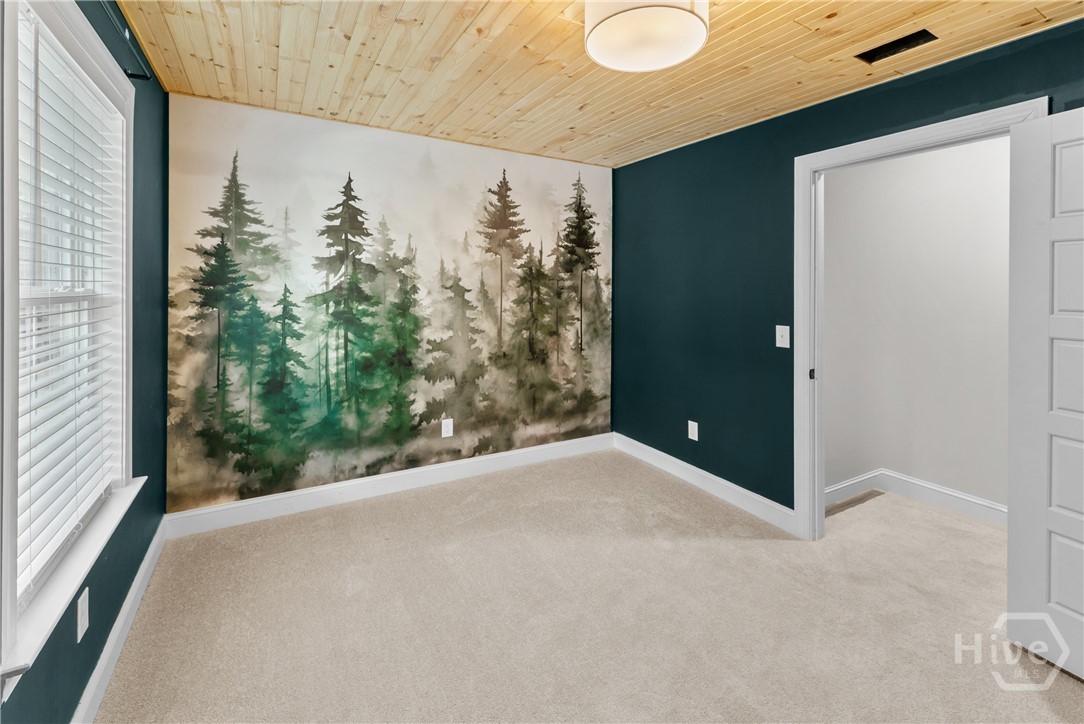 Bedroom #4