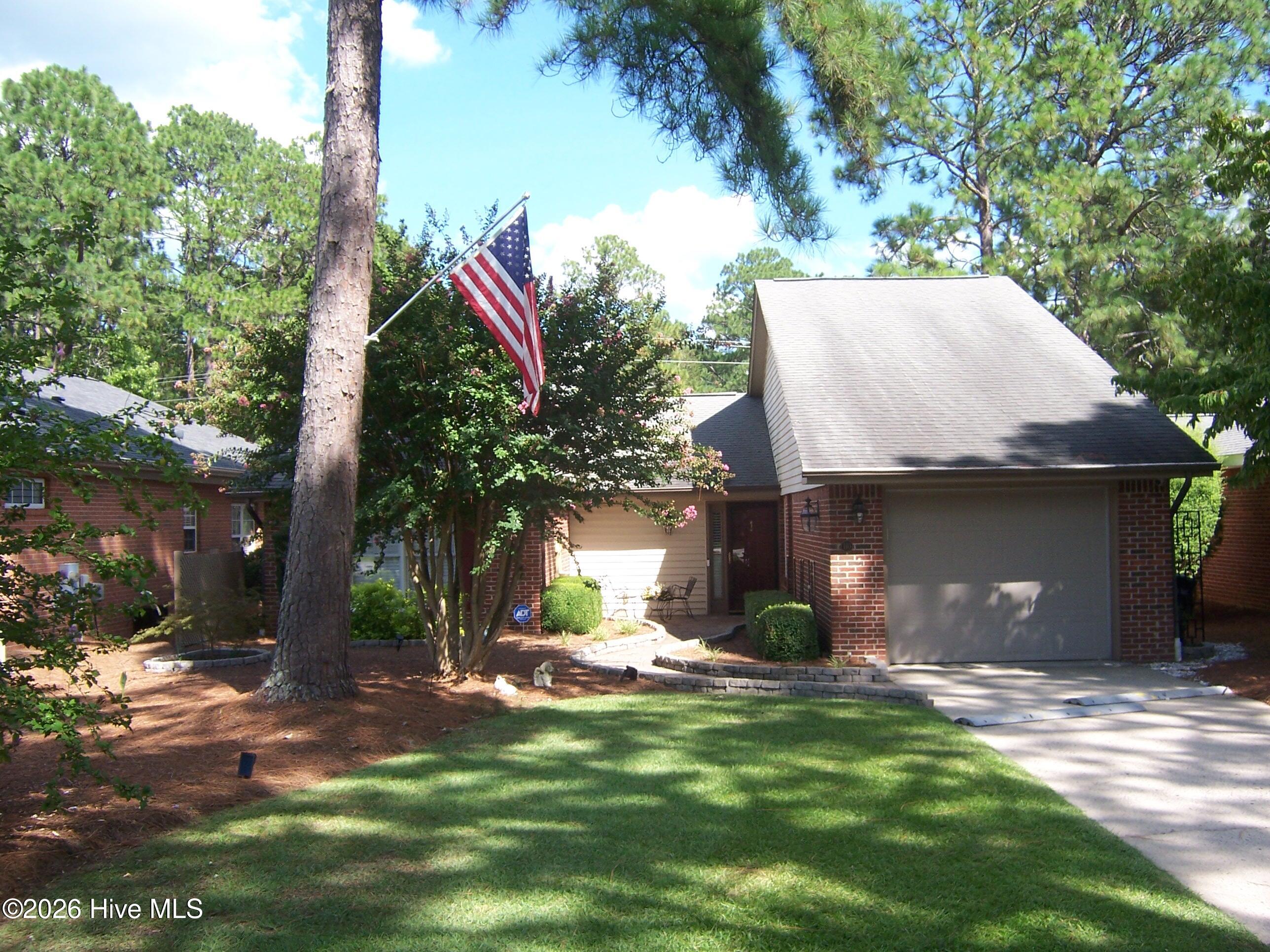 1st image of 110 Mallard Ln, Pinehurst, NC 28374 | MLS# 100597729