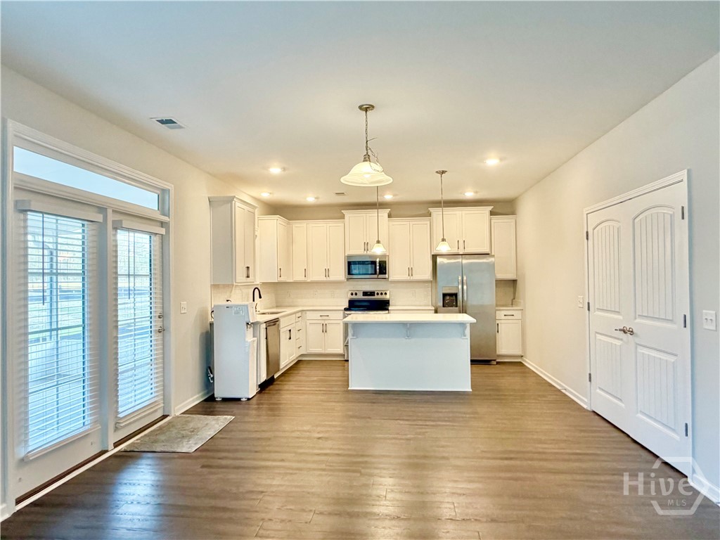 137 Melody Drive, Pooler, GA, 31322