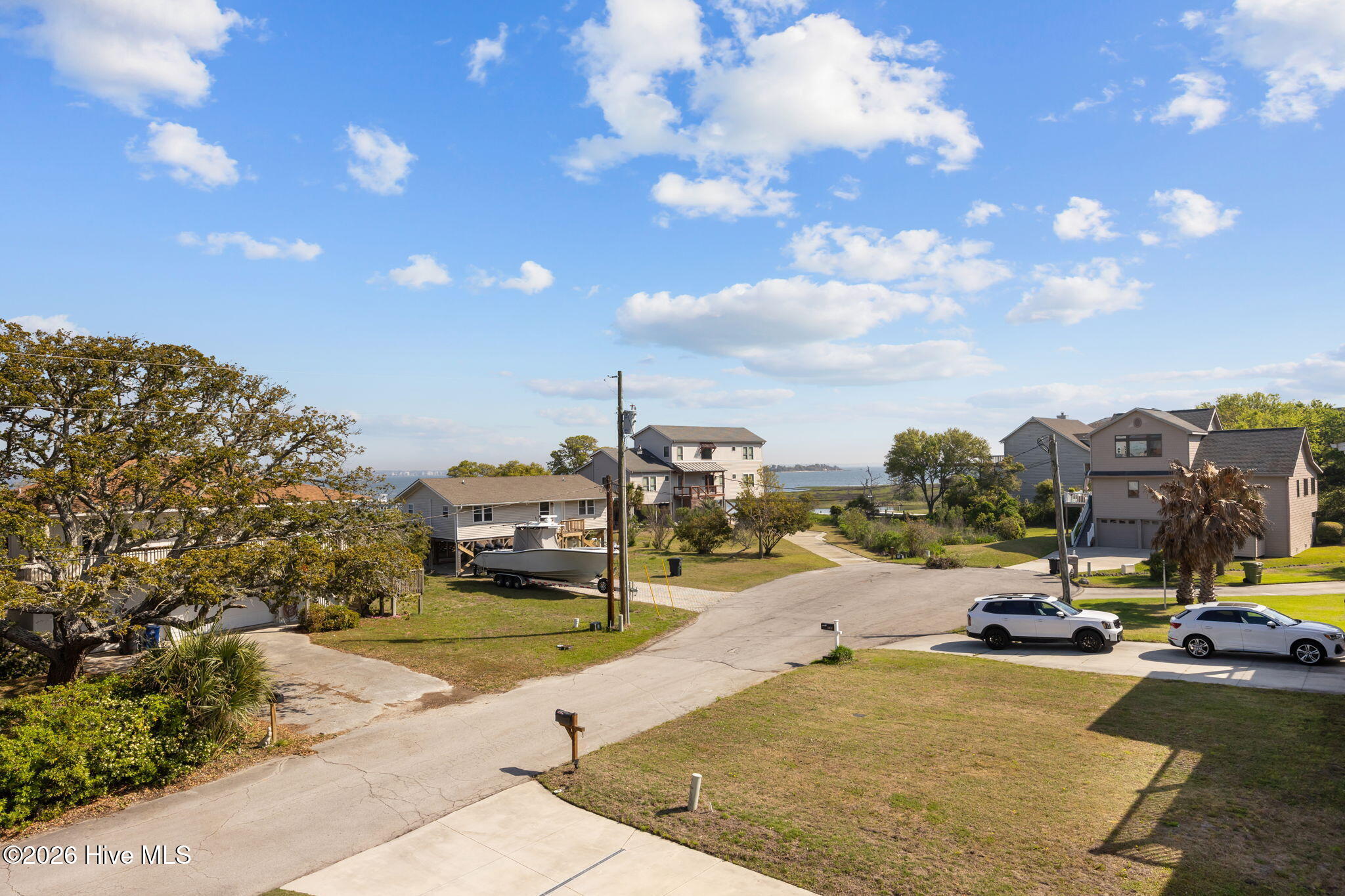 5405 Sunset Lane, Emerald Isle, NC, 28594