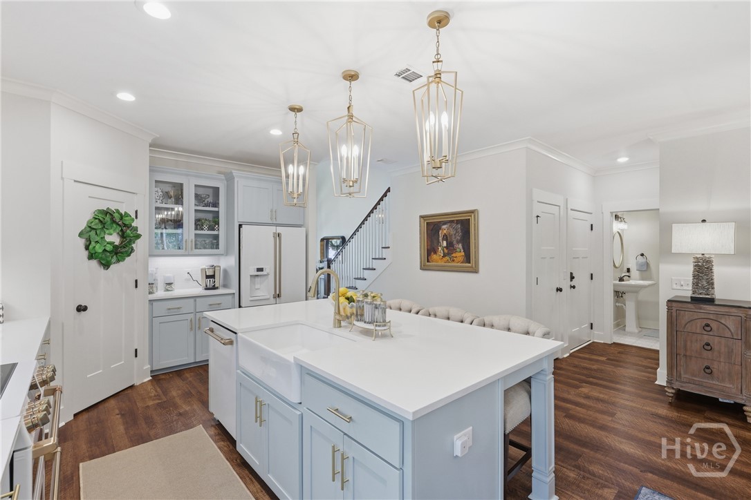 586 Enclave Drive, Richmond Hill, GA 31324 Listing Photo  12