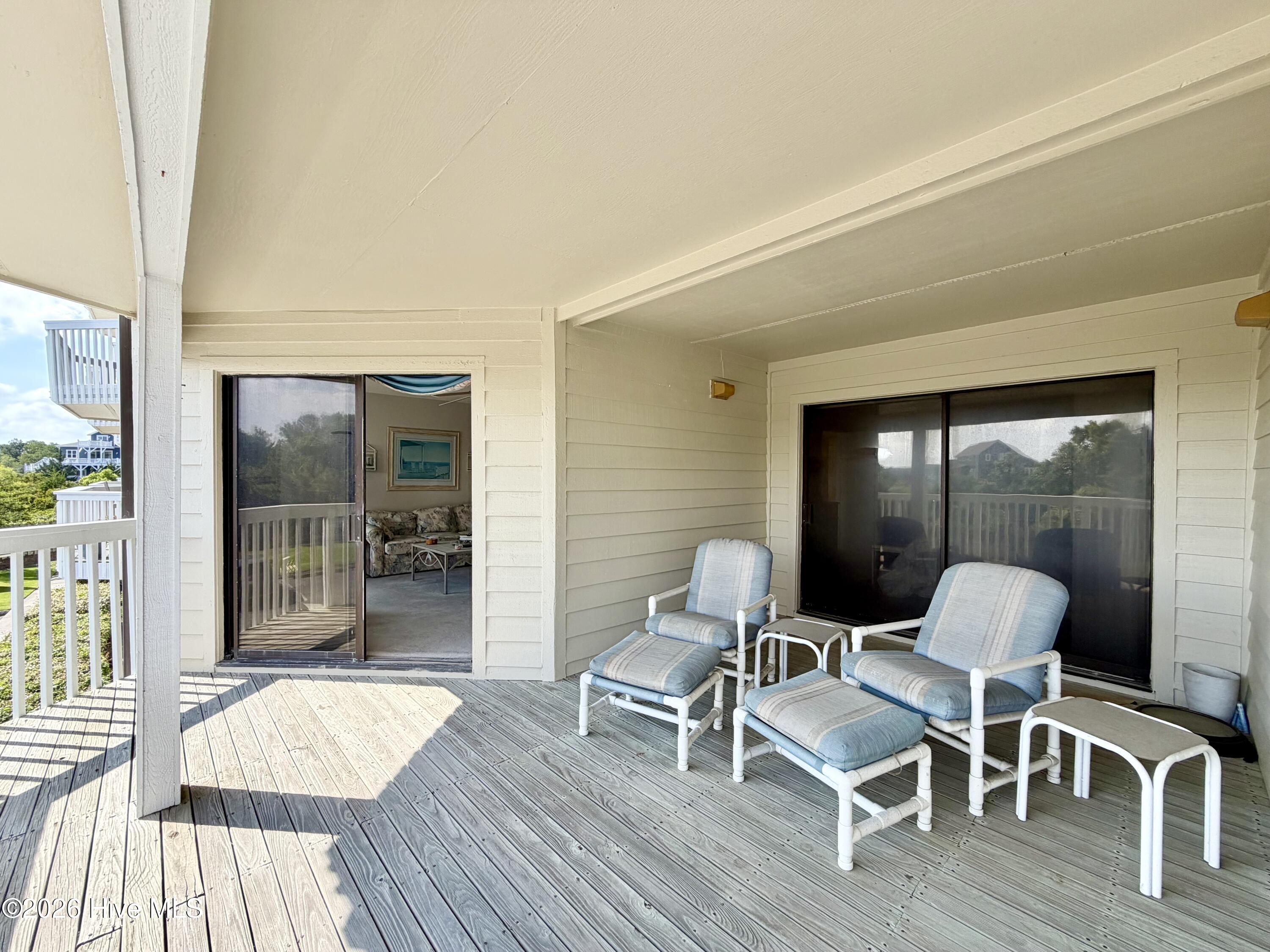 10300 Coast Guard Road D108 Point Emerald Villas,Emerald Isle
