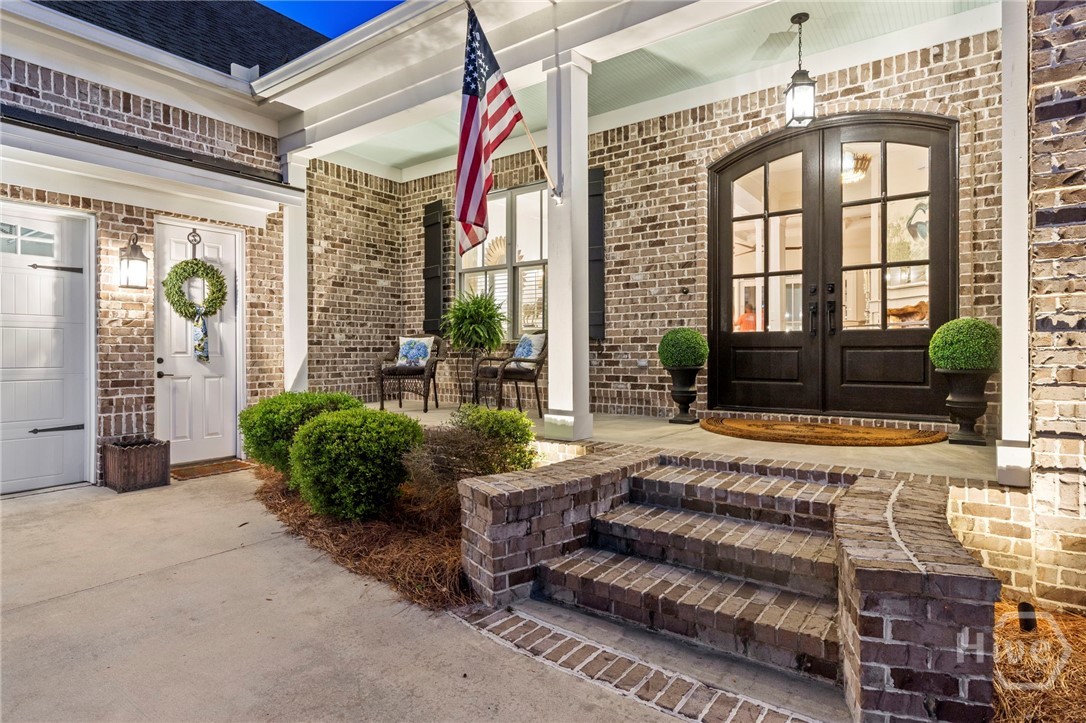 187 Spanton Crescent, Pooler, GA 31322 Listing Photo  3