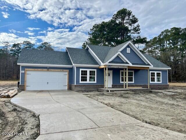 Homes for sale in Elizabeth City, NC | 825 Parsonage St, Elizabeth City, NC 27909 | MLS# 100549207