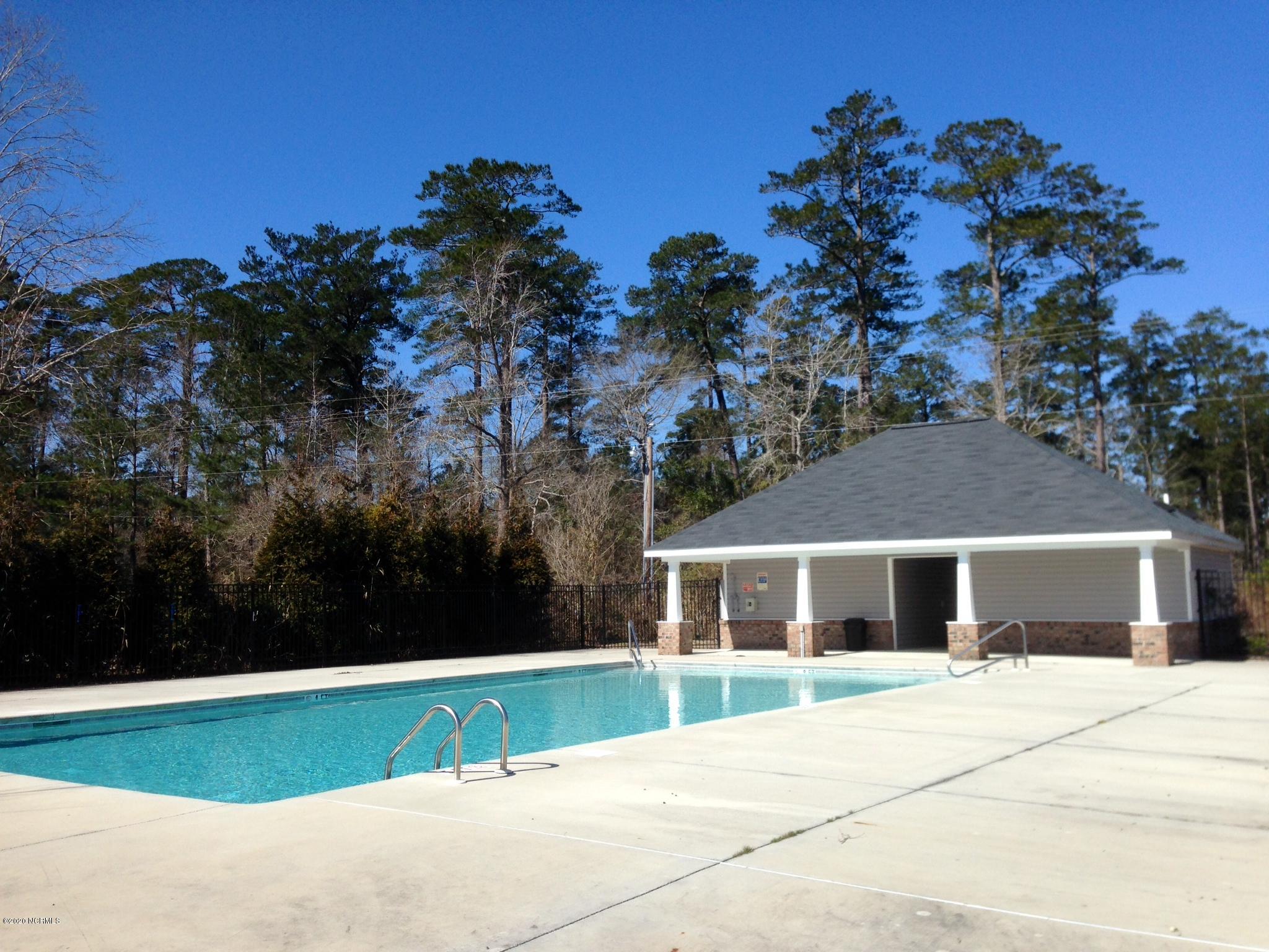 308 Lynden Lane,New Bern