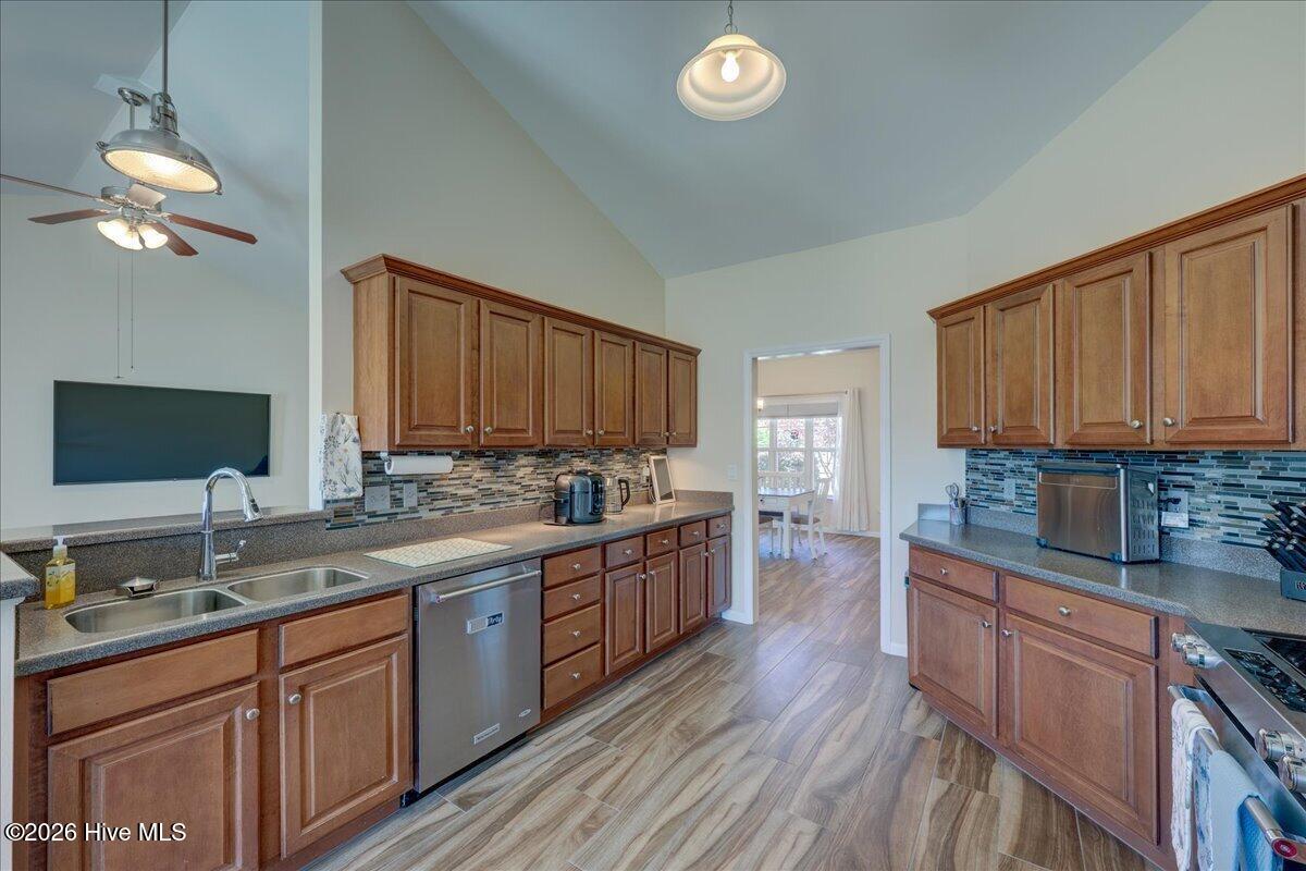 110 Blackheath Drive,New Bern