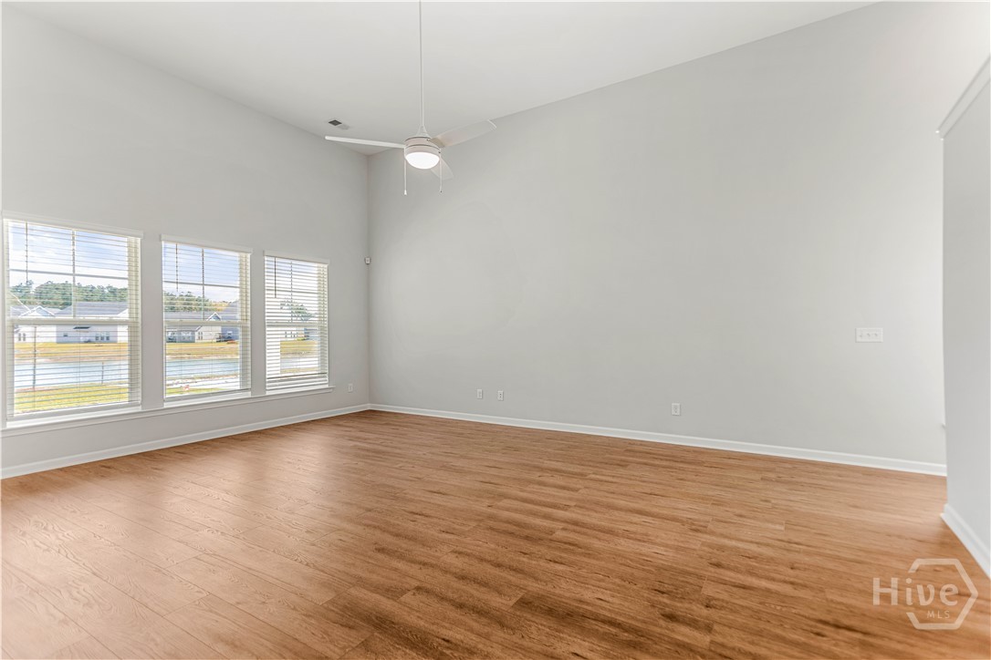 NOT THE ACTUAL HOME. Pictures are of a completed Stillwater plan and are for REFERENCE ONLY.