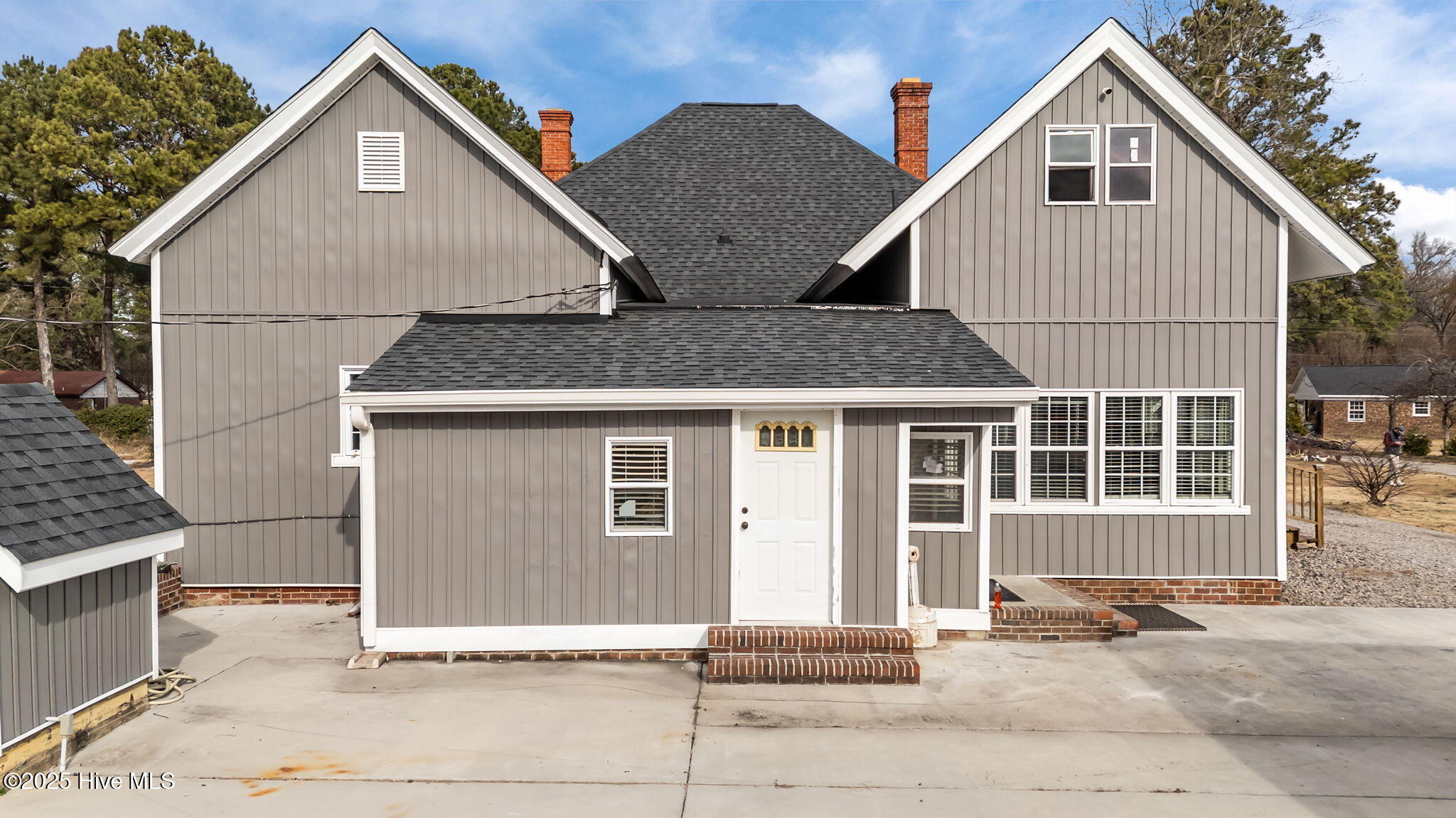 2317 Meadowbrook Road, Rocky Mount, NC, 27801