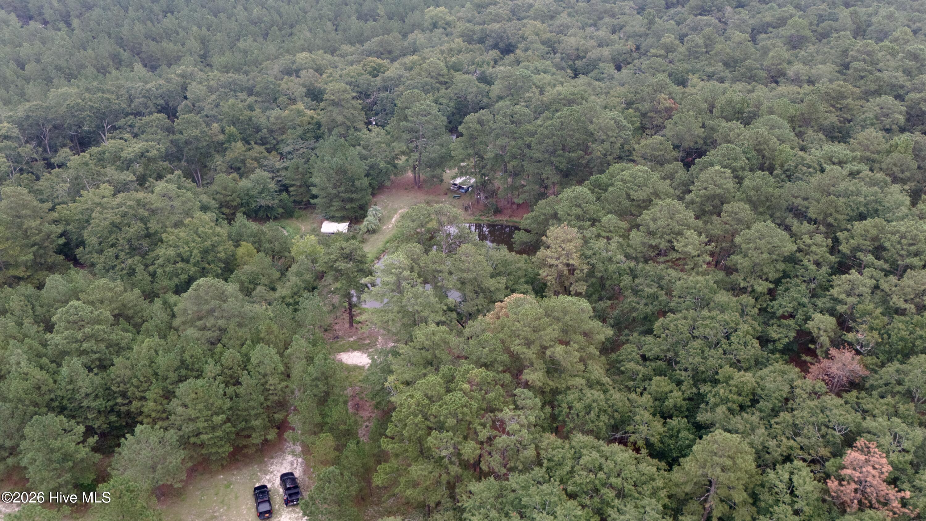 Photo 1 of Land for sale at 500 Glover St, Warrenville, SC 29851 | MLS# 100600749 | Listing updated on 2026-09-02