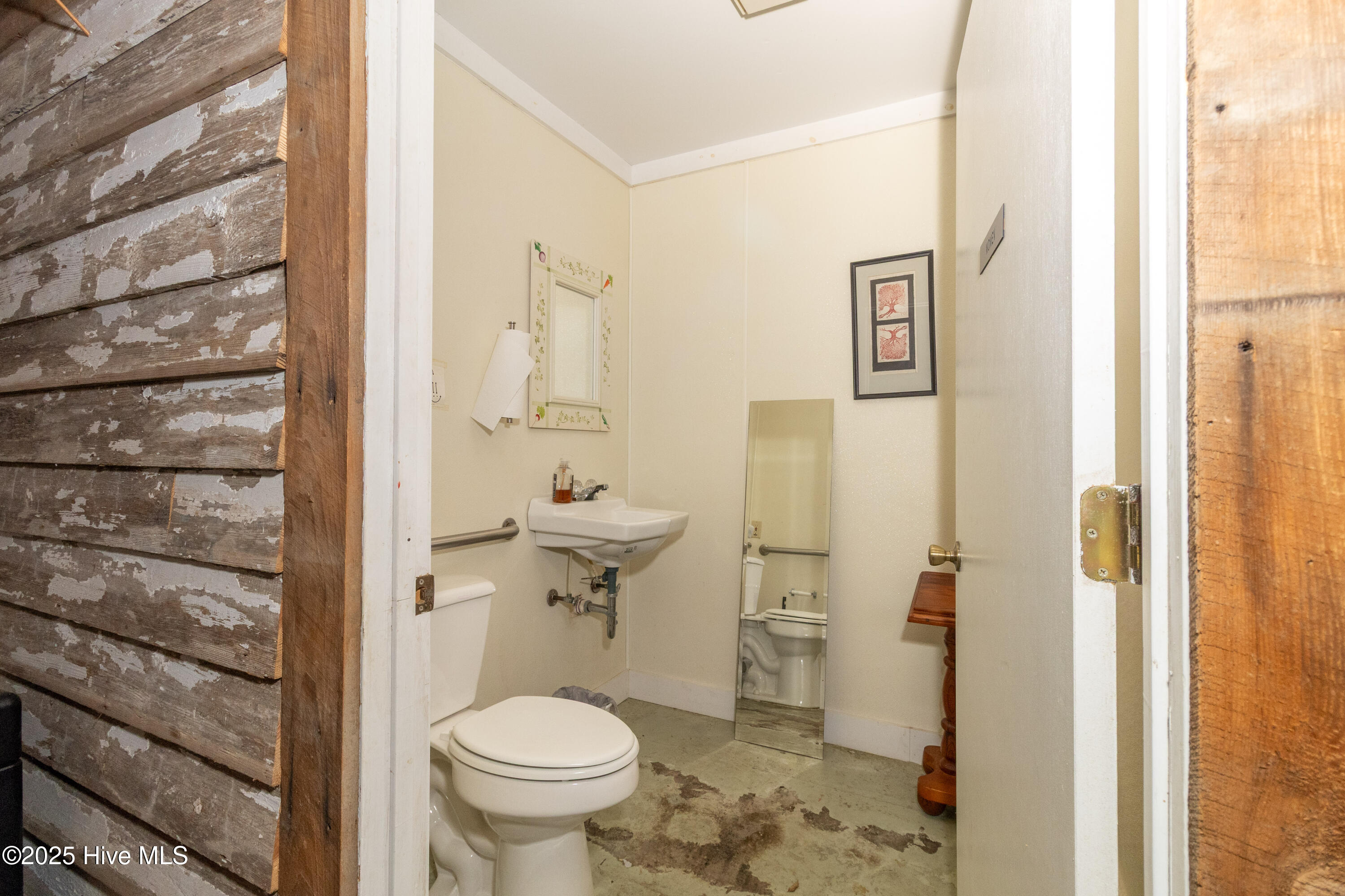 120 S Main Street, Colerain, NC, 27924