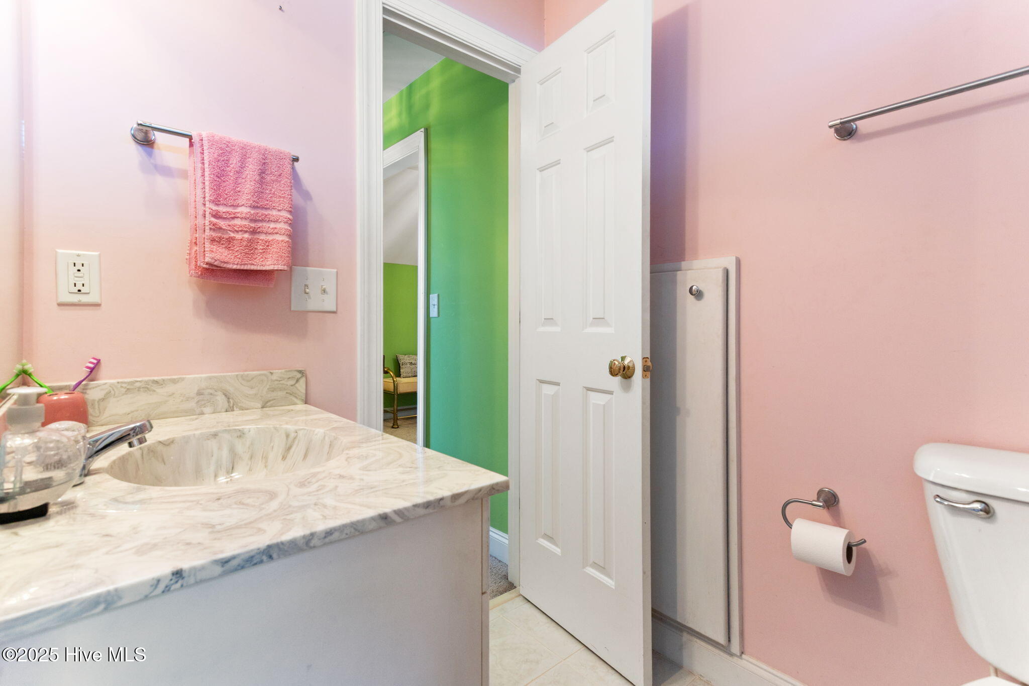 1083 Richardson Road, Warrenton, NC, 27589