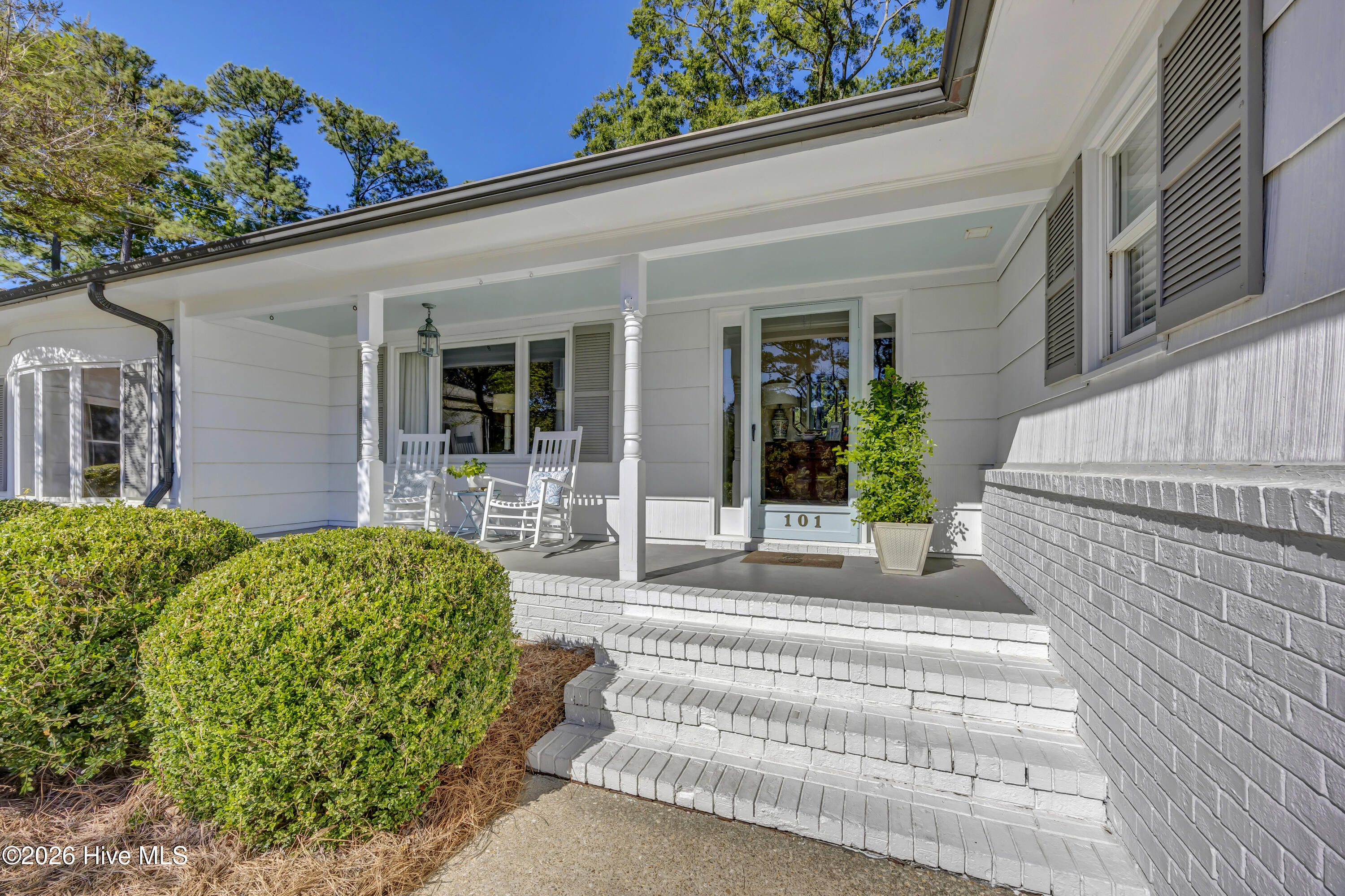 101 White Oak Drive, Wilmington, NC, 28409