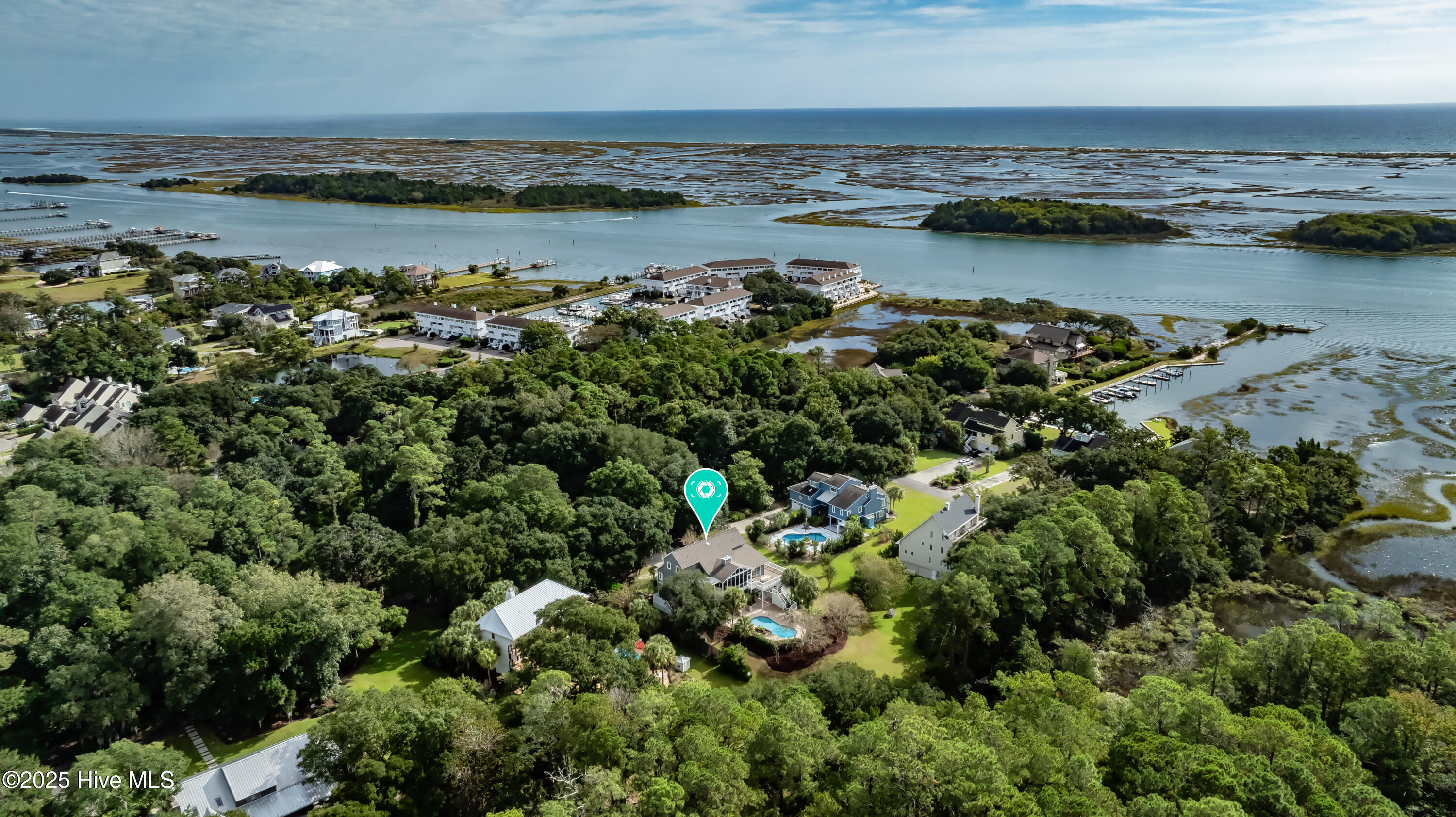 222 Sea Gull Lane, Wilmington, NC, 28409