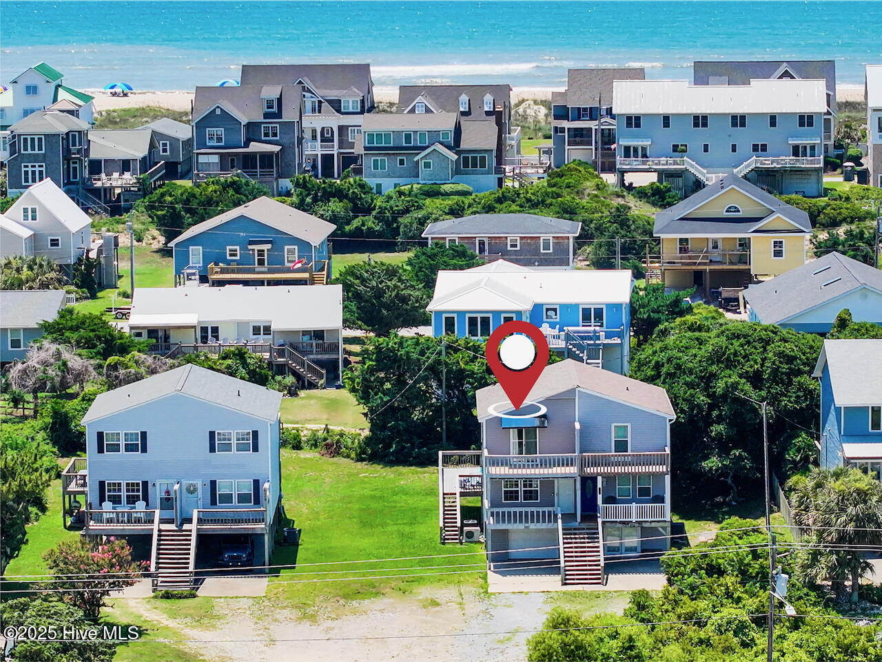 Homes for sale in Atlantic Beach, NC | 1116 E Ft Macon Rd, Atlantic Beach, NC 28512 | MLS# 100509674