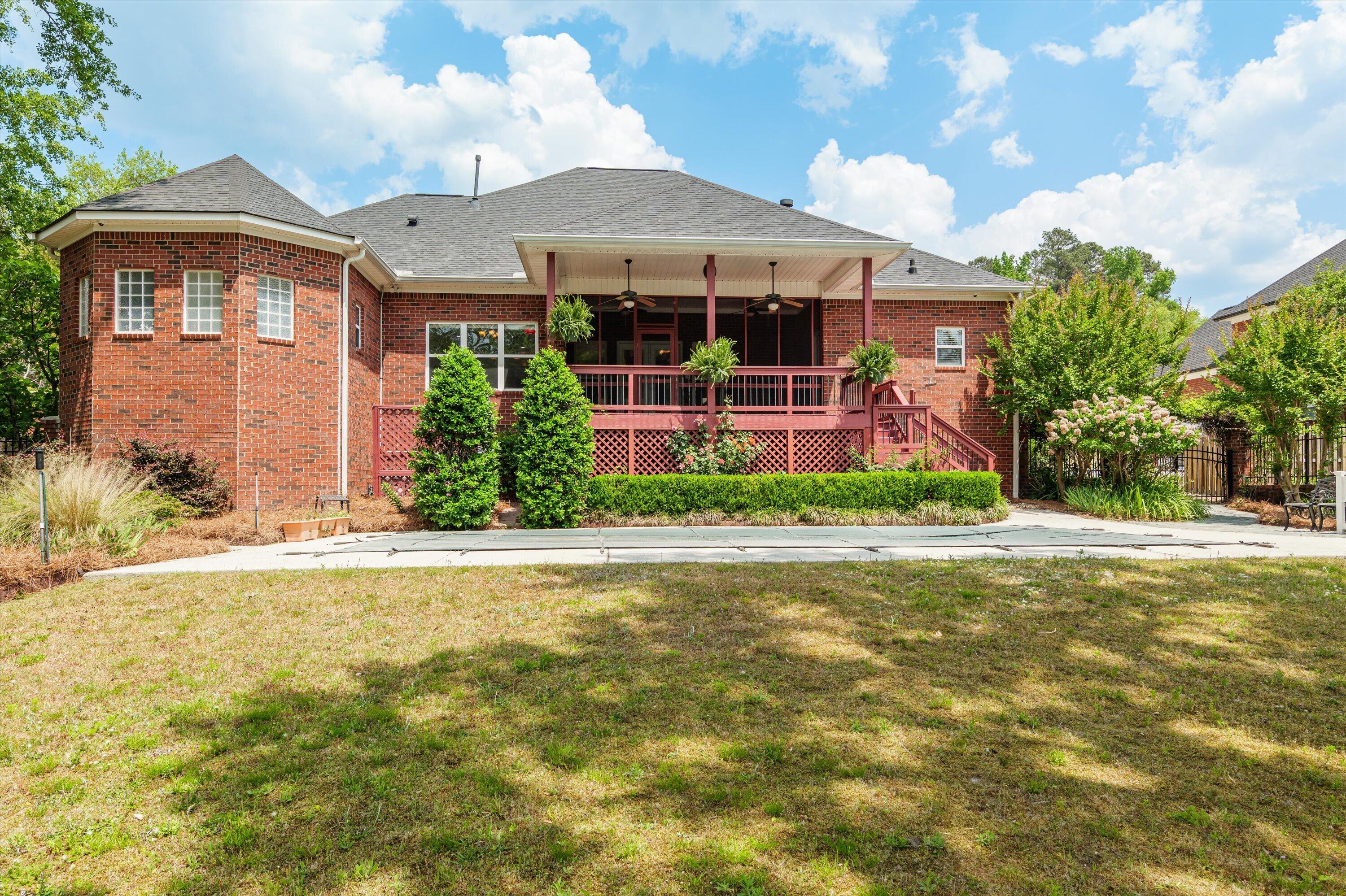 670 Deerwood Way, Evans, GA, 30809