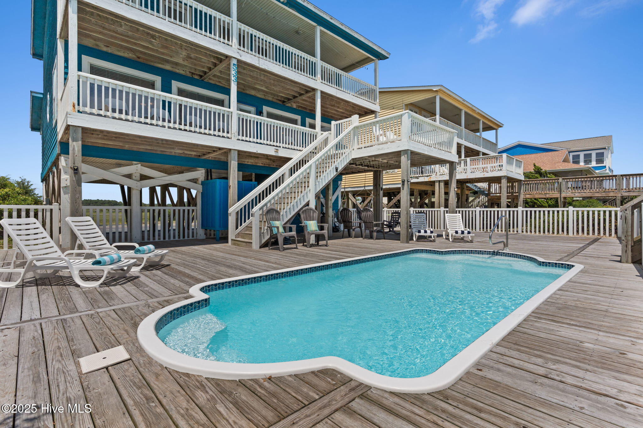 Homes for sale in Holden Beach, NC | 533 Ocean Blvd W, Holden Beach, NC 28462 | MLS# 100515755