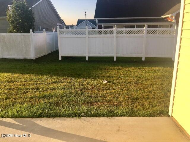 Exterior photo of 2320 Chavis Drive A, Greenville, NC 27858. MLS: 100595362