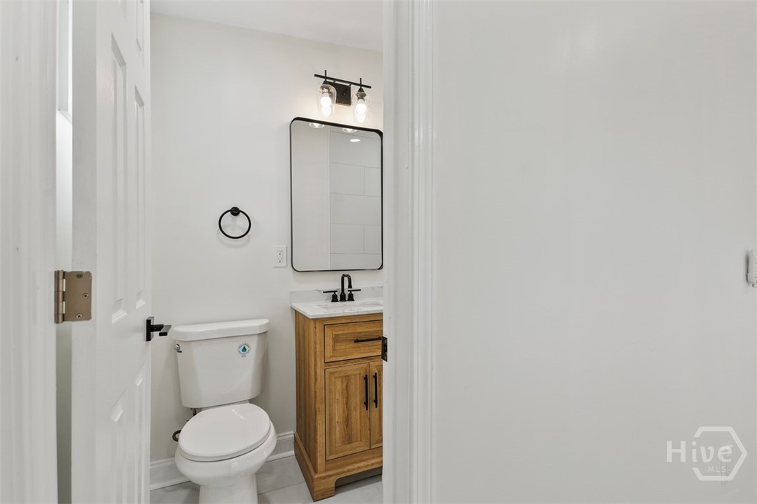 4630 Herty Drive, Savannah, GA, 31405