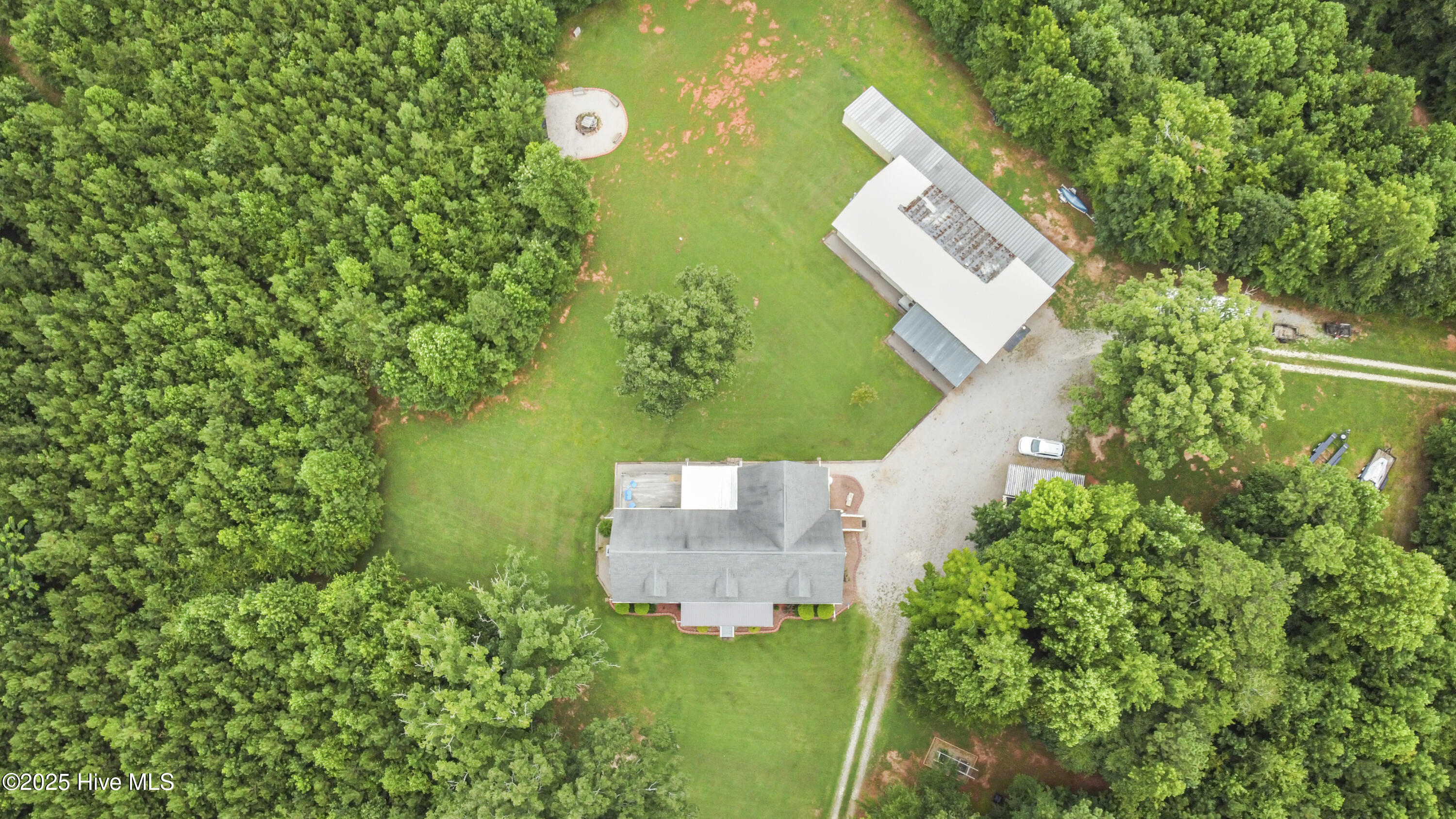 2150 Nc 58, Castalia, NC, 27816