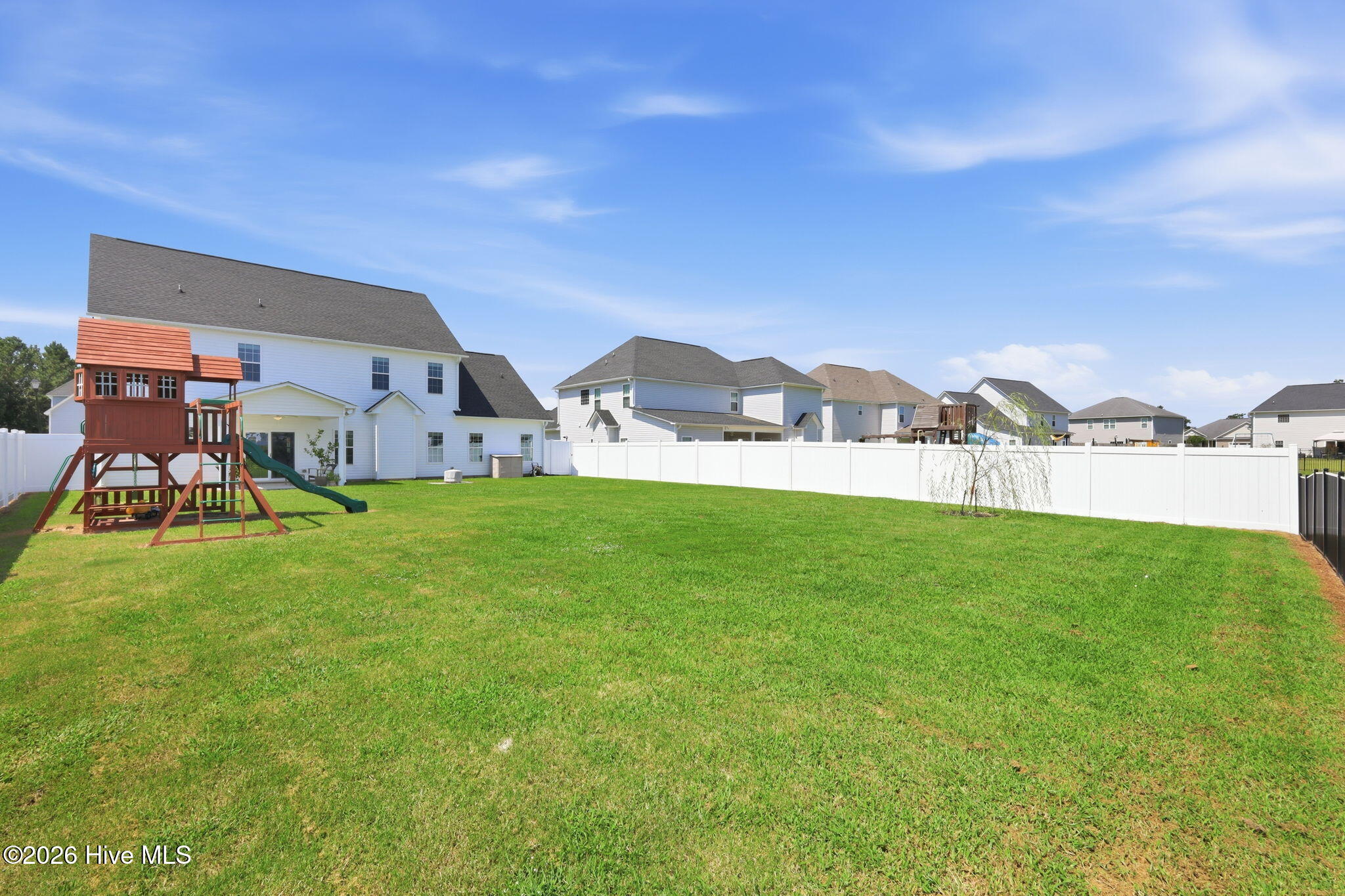 3007 Weathersby Drive,New Bern