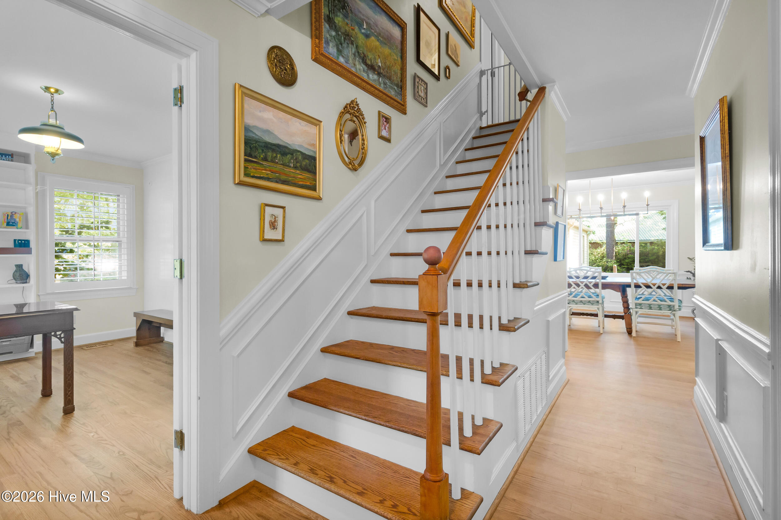 3536 Canterbury Road,Trent Woods