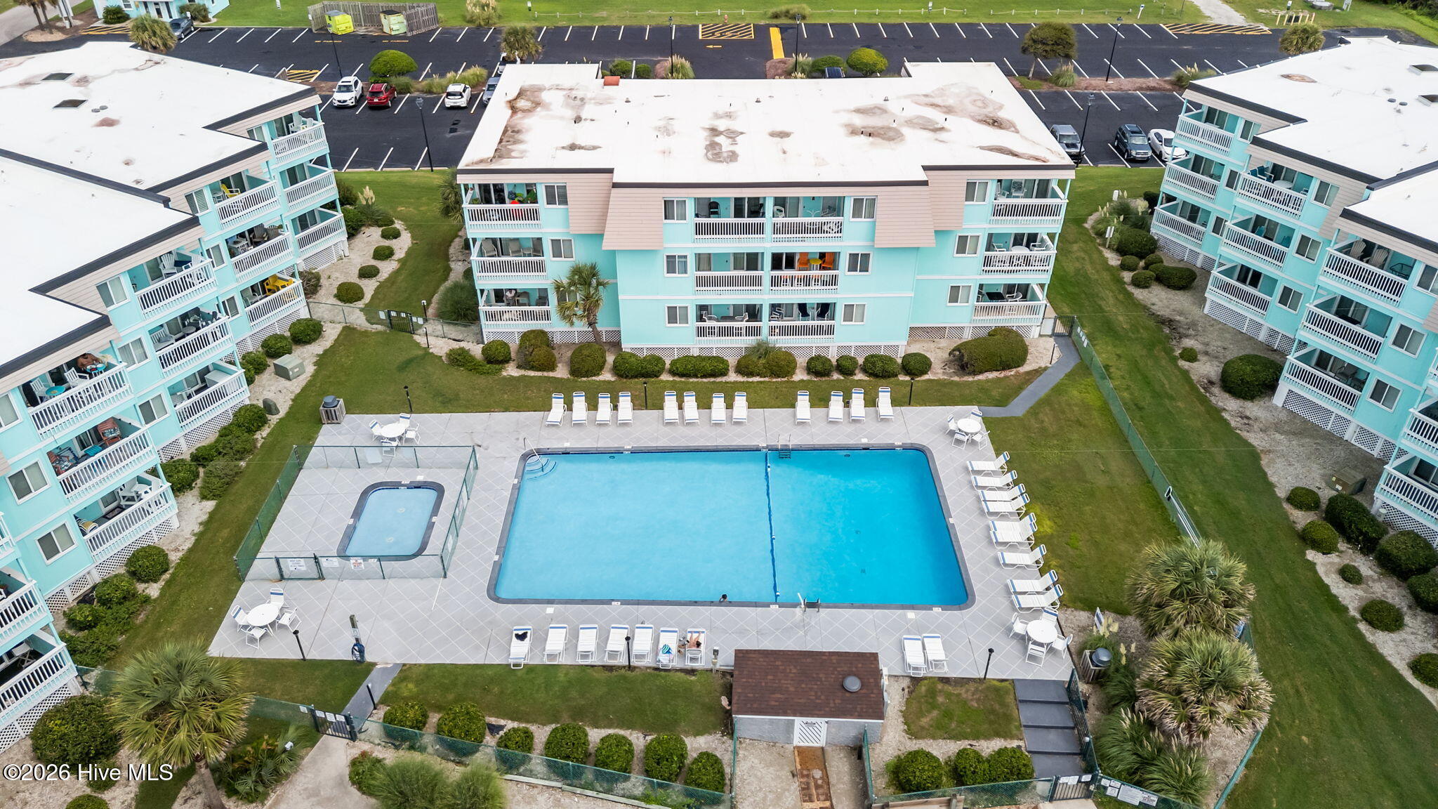 301 Commerce Way 101,Atlantic Beach