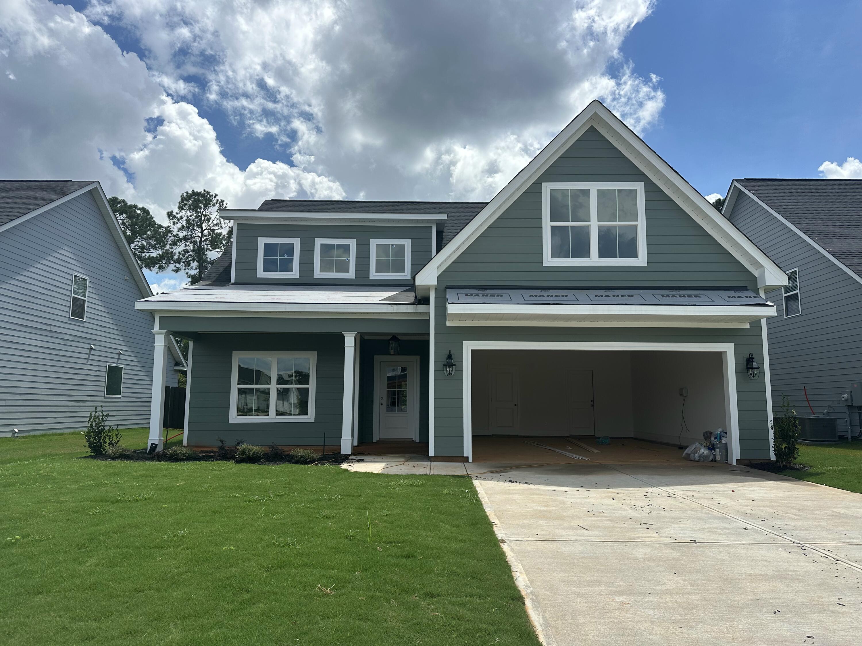 Property at 2336 Laurens Street