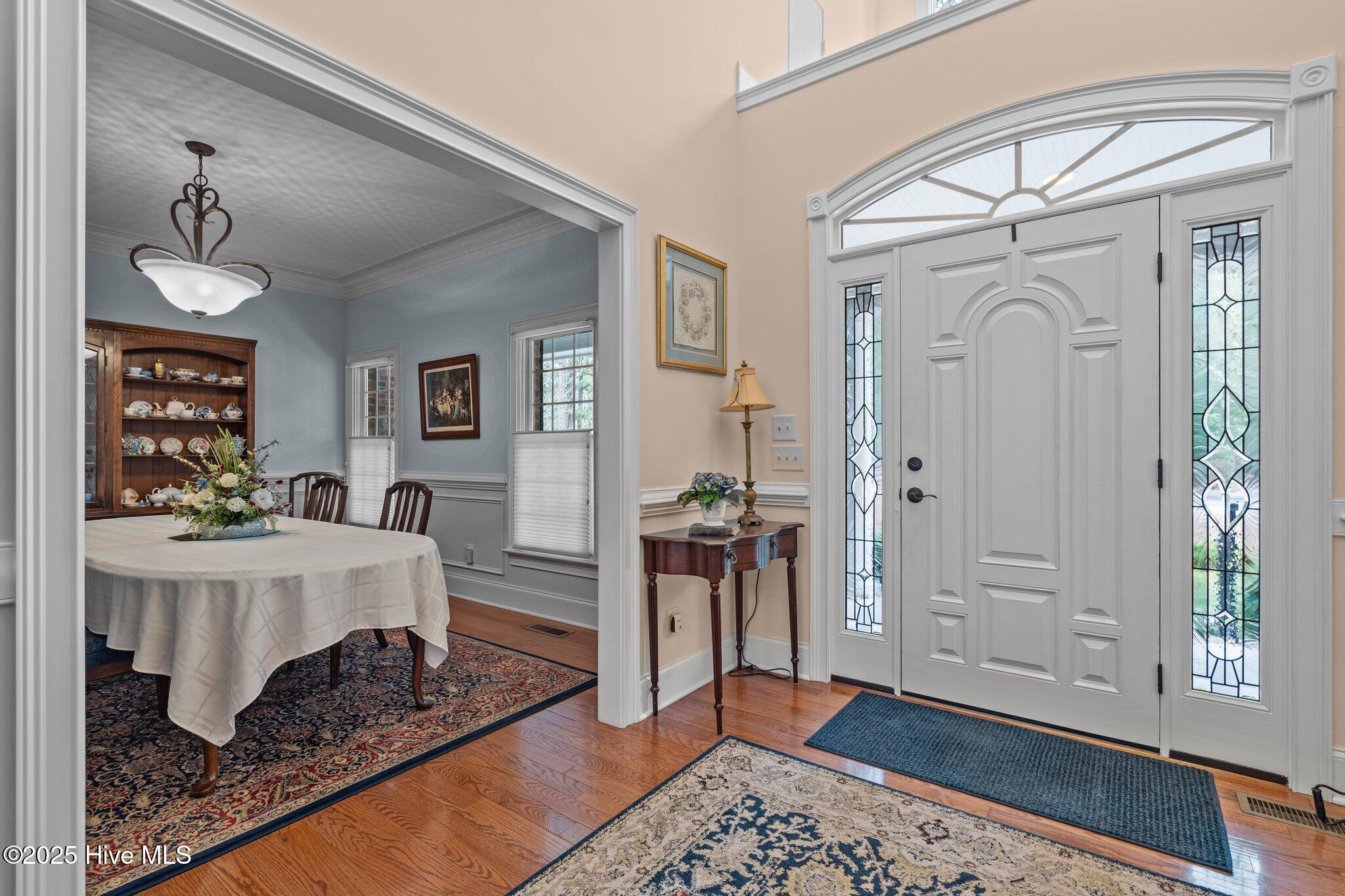 54 Abbottsford Drive